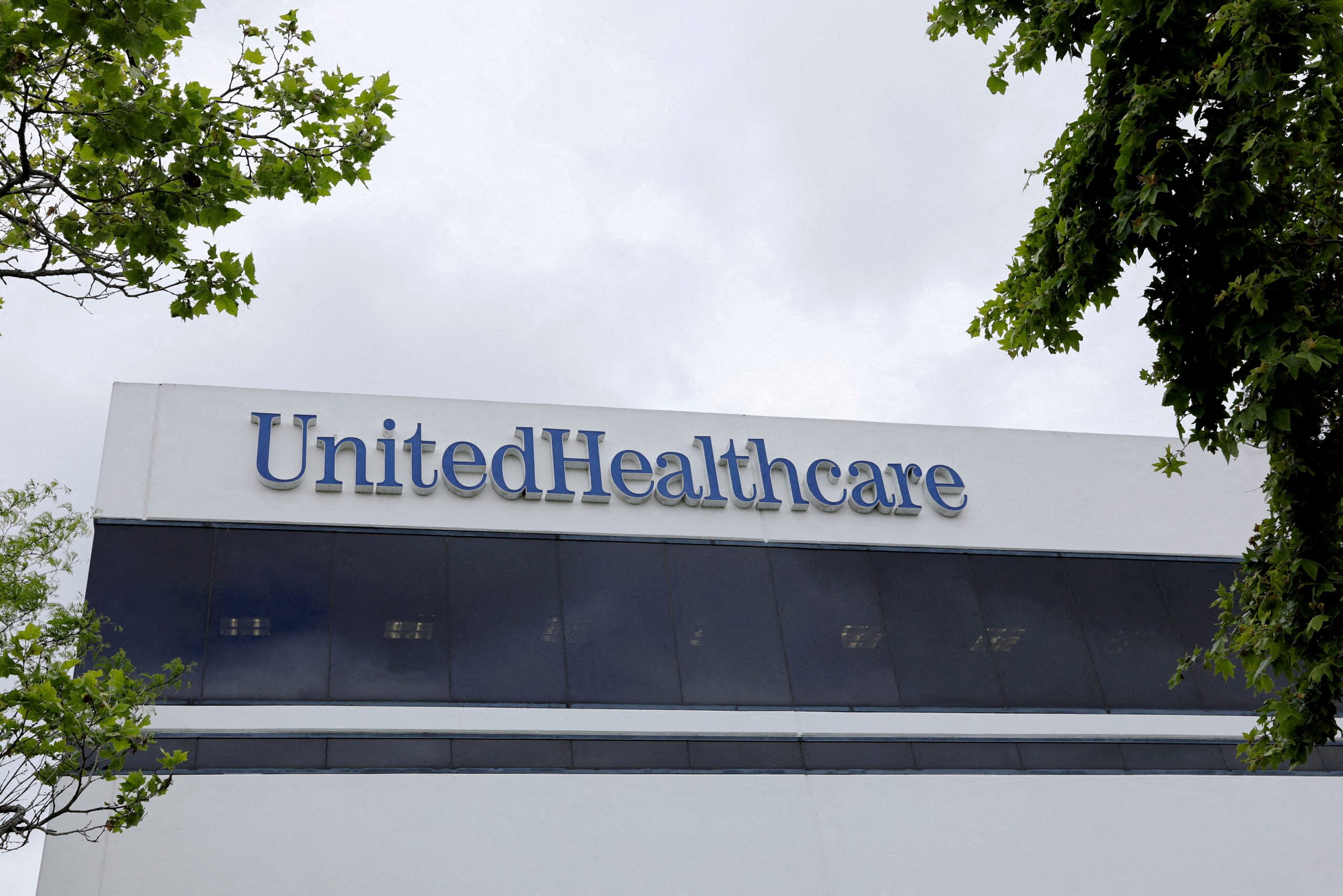 UnitedHealth Group, UNH.N, lawsuit, shareholder, Brian Thompson, UnitedHealthcare, claims denial, profitability, stock price, 2025 forecast, Medicare, Andrew Witty, John Rex, Luigi Mangione, murder, settlement, Faller v UnitedHealth Group Inc, U.S. District Court, Southern District of New York, Eden Prairie, Minnesota, Washington D.C.
