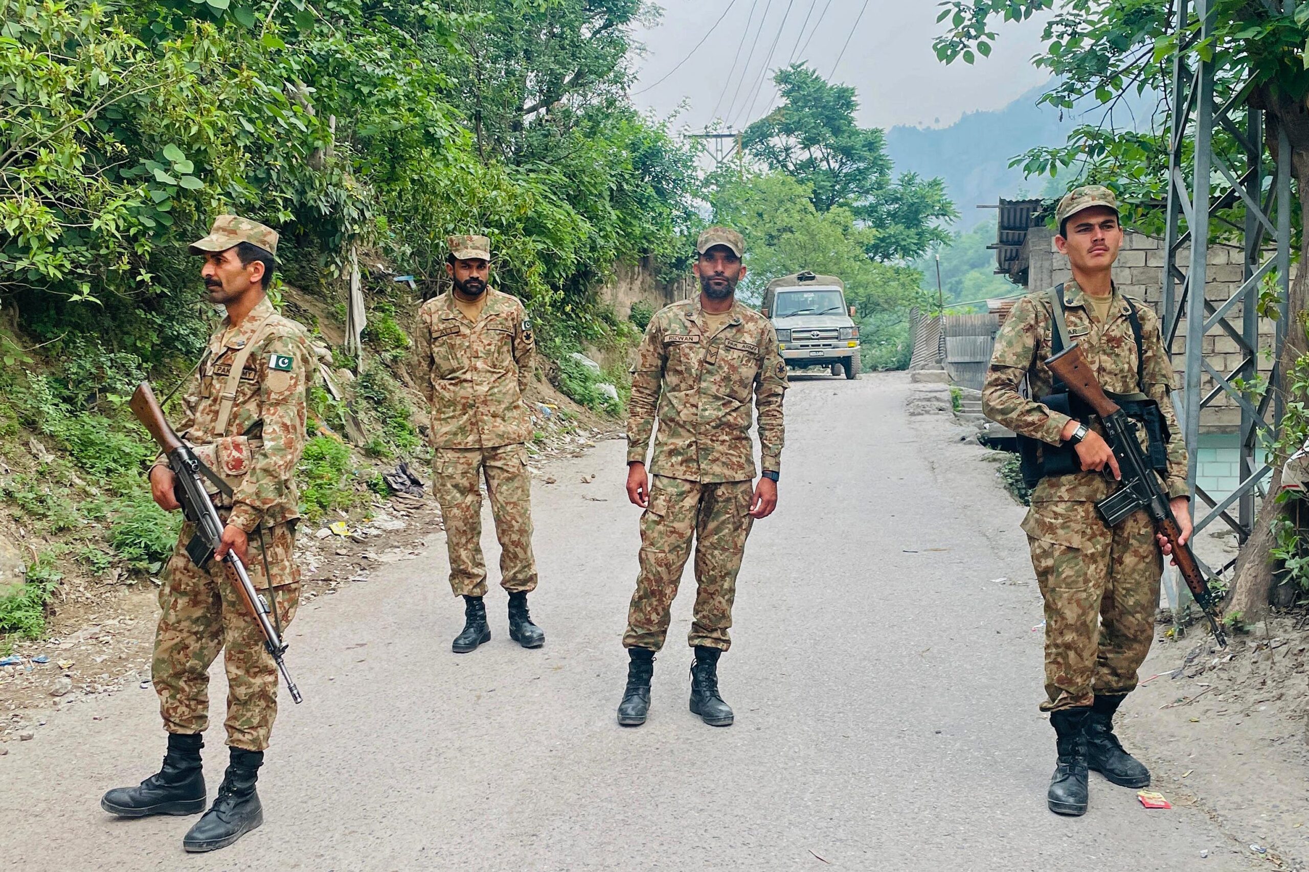 India, Pakistan, Kashmir, airstrikes, militants, terrorism, Jaish-e-Mohammed, Lashkar-e-Taiba, Masood Azhar, Hafiz Saeed, conflict, nuclear rivals, terrorist camps, seminaries, UN Security Council, Narendra Modi, Allah Akbar, Muridke, Bahawalpur
