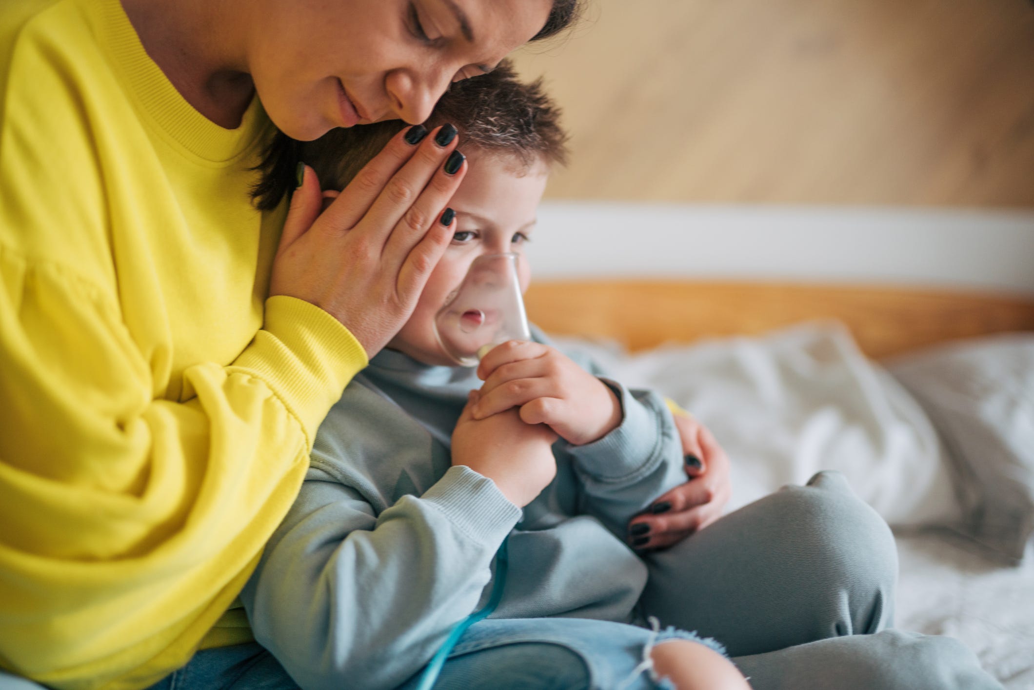 RSV, Respiratory Syncytial Virus, RSV symptoms, RSV treatment, RSV in babies, RSV in toddlers, RSV in older adults, RSV hospitalization, RSV causes, RSV prevention, respiratory virus, bronchiolitis, pneumonia, Dr. David Hill, Dr. Alison Mitzner, American Academy of Pediatrics, U.S. Centers for Disease Control and Prevention, airway blockage, lung function, viral infection, cold-like symptoms, wheezing, difficulty breathing, nasal saline, cool-mist humidifier, acetaminophen, ibuprofen, oxygen assistance, nutrient intake, respiratory therapists, bronchioles
