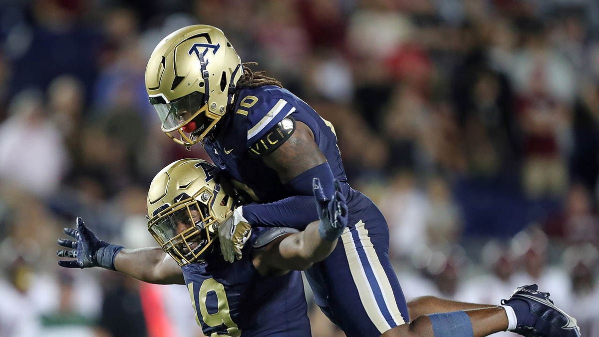 Akron Zips, football, NCAA, Academic Progress Rate, APR, postseason ban, bowl game, college football, Mid-American Conference, MAC, Terry Bowden, Famous Idaho Potato Bowl
