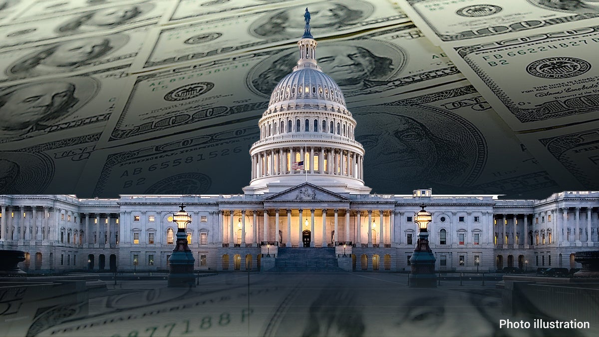 national debt, deficit, tax increases, fiscal responsibility, Social Security, Medicare, Republican, conservative, tax rate, wage cap, entitlements, interest payments, American Dream, capitalism, economic policy, budget, revenue, discretionary spending, tax reform, debt crisis, fiscal crisis, ultra-rich, high-income earners
