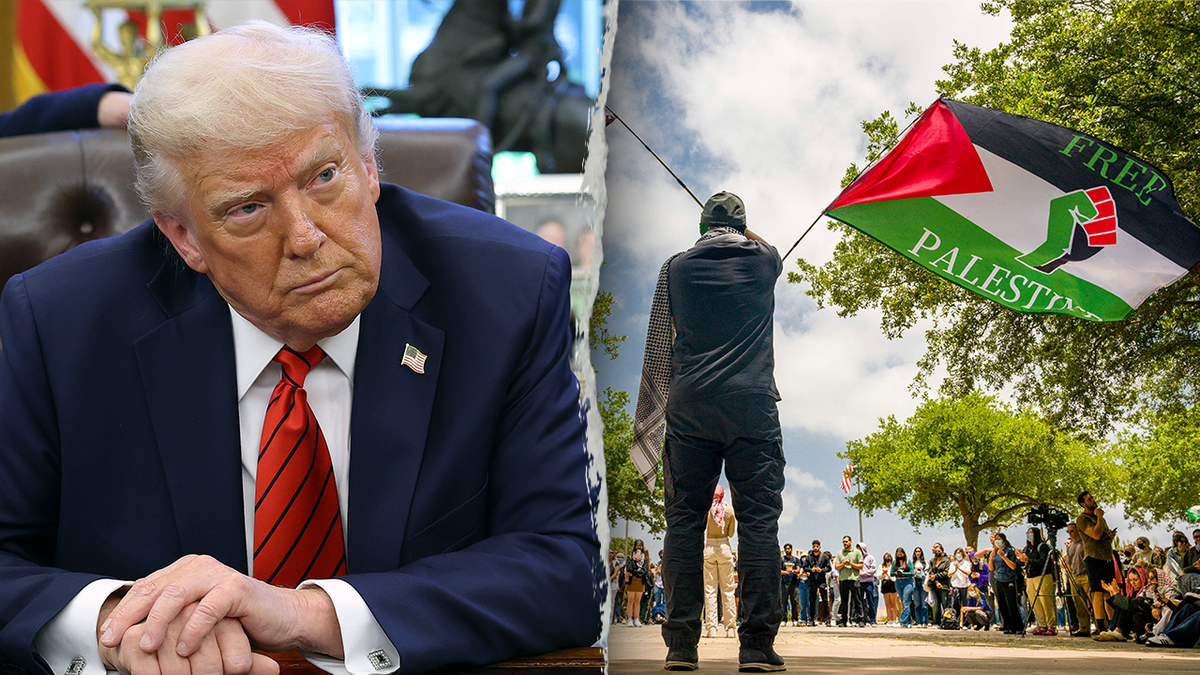Antisemitism, Northeastern University, campus intifada, academic freedom, Jewish faculty, October 7, Hamas, terrorism, counterterrorism, Donald Trump, Israel, Palestine, student activism, university administration, free speech, graduation disruption, Chabad, Hillel, merit review, Fox News