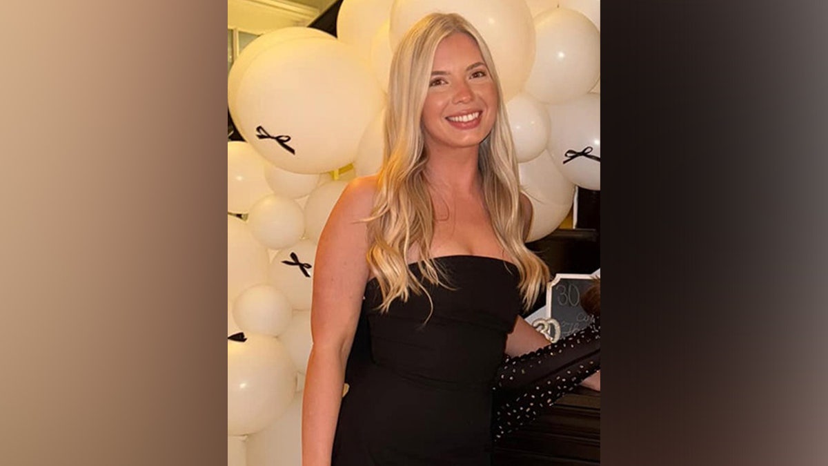 Ashlee Long, Kendrick Finch, Dallas shooting, Texas real estate agent, murder, bond denied, gun violence, Downtown Dallas, KDFW-TV, Henry Long, criminal history, drug charges, burglary
