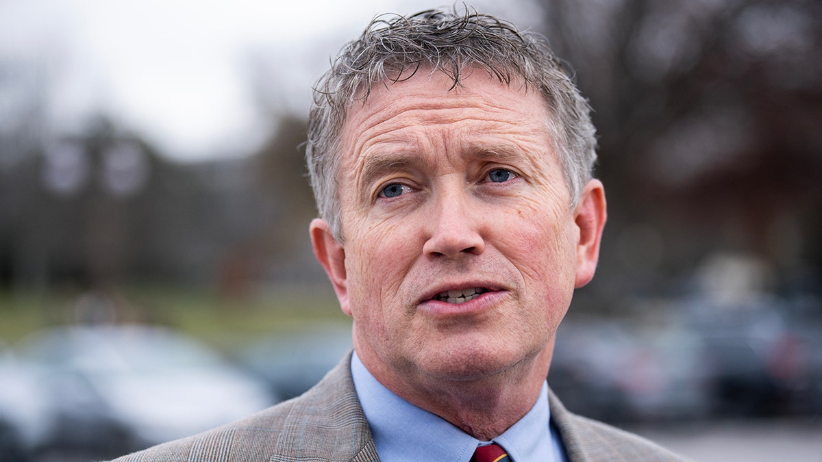 Forced organ harvesting, China, Chinese Communist Party, CCP, Rep. Thomas Massie, Kentucky, Stop Forced Organ Harvesting Act, U.S. passport, visitor visas, sanctions, Falun Gong, Uyghur Muslims, Rep. Chris Smith, Mike Johnson, Donald Trump, human rights, organ trafficking, international relations
