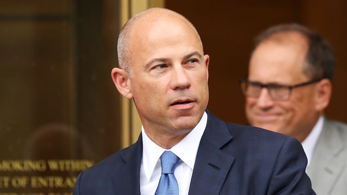 Michael Avenatti, resentencing, prison, fraud, Terminal Island, rehabilitation, legal, court, judge, sentence, appeal, clients, IRS, prosecutors, model inmate, library, legal matters, remorse, financial losses
