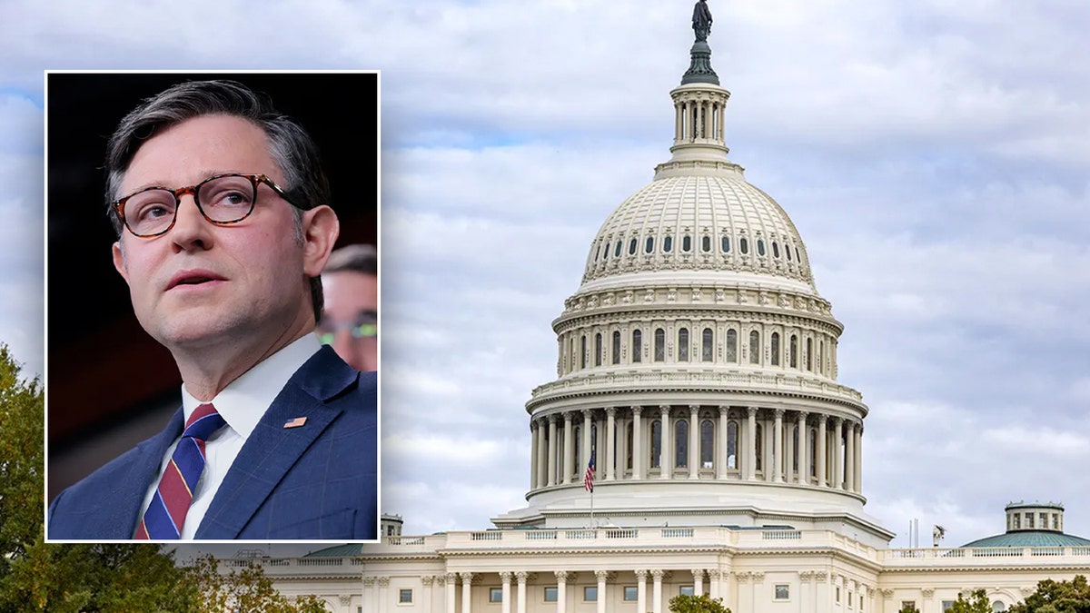 House Republicans, Mike Johnson, tax cuts, spending reduction, fiscal year 2026, debt ceiling, entitlement programs, SALT deduction, Trump spending plan, legislative trifecta, budget reconciliation, Capitol Hill
