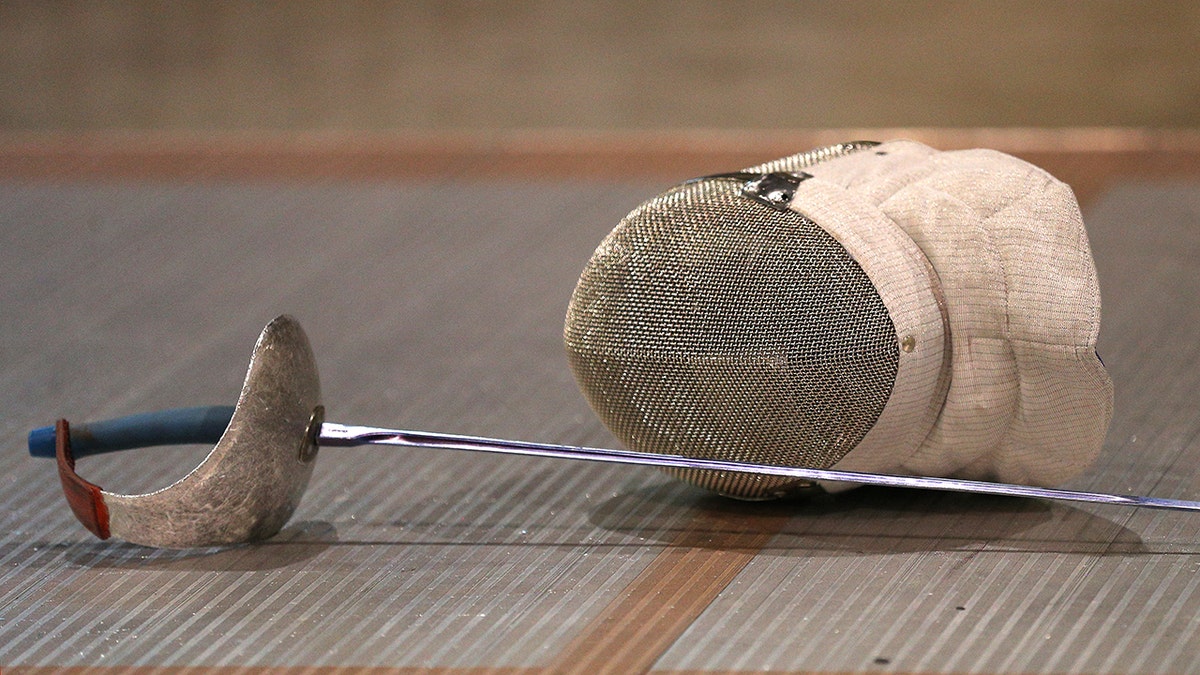 USA Fencing, Damien Lehfeldt, Stephanie Turner, transgender athletes, women's sports, Independent Council on Women’s Sports (ICONS), Payton McNabb, Congressional hearing, biological males, sports policy, Fox News, sports coverage, transgender opponent, women's swimming, gender identity, sports injuries, volleyball, kneeling protest
