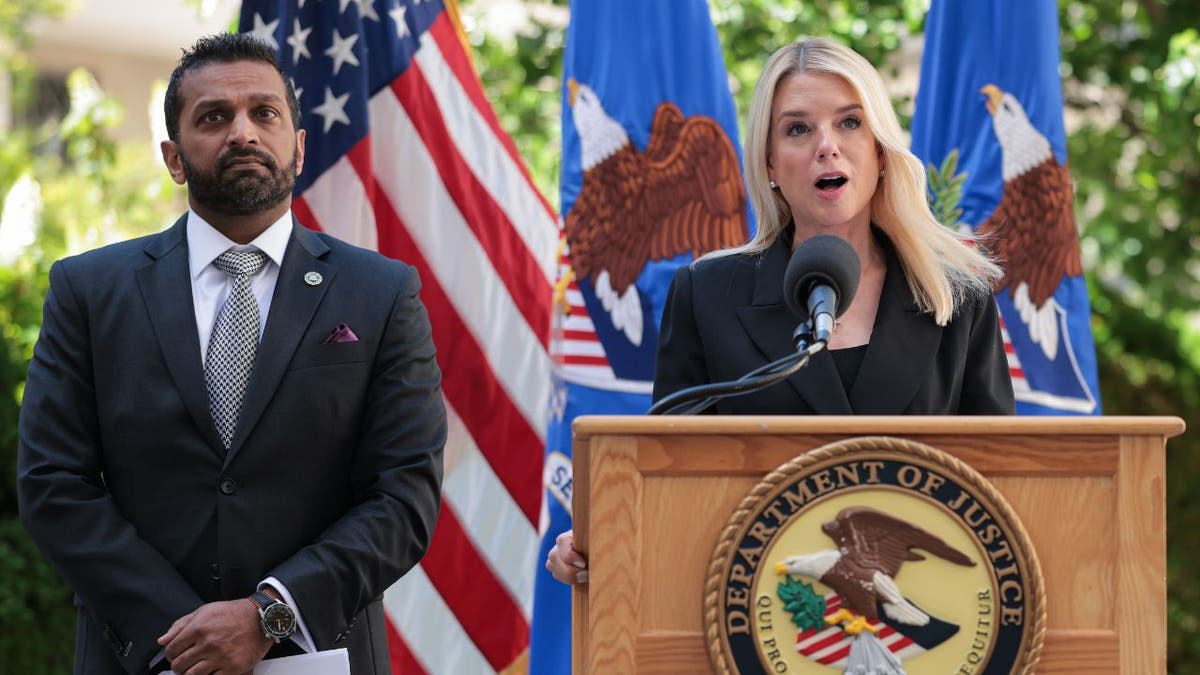 child sex predators, online child exploitation, Operation Restore Justice, Pam Bondi, FBI, Kash Patel, child rescue, child trafficking, online safety, teen suicide, internet safety, parental monitoring, cybercrime, sexual abuse material, arrests, Justice Department, human trafficking, child protection, law enforcement
