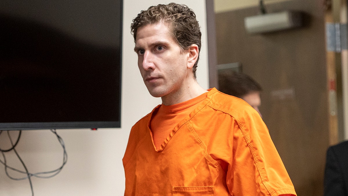 Bryan Kohberger, Idaho, quadruple murder, University of Idaho, Kaylee Goncalves, Xana Kernodle, Madison Mogen, Ethan Chapin, Washington State University, personality test, Judge Steven Hippler, death penalty, autism, obsessive-compulsive disorder, ADHD, mental health, defense team, prosecution, trial, discovery, rebuttal disclosure, family members, witnesses

