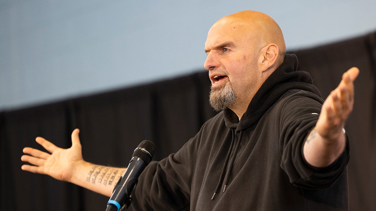 John Fetterman, Senator Fetterman, Fetterman health, Fetterman depression, Fetterman stroke, New York Magazine, Manu Raju, CNN, Fetterman medication, Fetterman Israel, Adam Jentleson, Fetterman staff, Fetterman controversy, Fetterman criticism, Fetterman response, Fetterman interview, Fetterman full term, Fetterman resignation, Fetterman reckless driving, Fetterman doctor, Fetterman mental health

