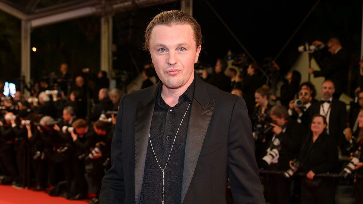 Michael Pitt, arrest, sexual abuse, strangulation, sodomy, Boardwalk Empire, Dawsons Creek, Reptile, New York City, Kings Supreme Criminal Court, Brooklyn, assault, blunt object, bail, Jason Goldman, attorney, not guilty plea, court appearance, former girlfriend, Bushwick, wooden plank, cinder block, consensual relationship, baseless claim, dismissal, entertainment news
