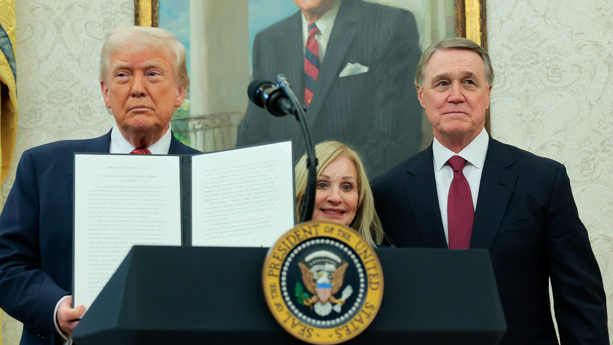 David Perdue, U.S. Ambassador to China, Donald Trump, China trade talks, U.S.-China relations, tariffs, Scott Bessent, Jamieson Greer, trade deficit, fentanyl, President Xi, China Ministry of Commerce, trade negotiations, economic matters, Switzerland meeting
