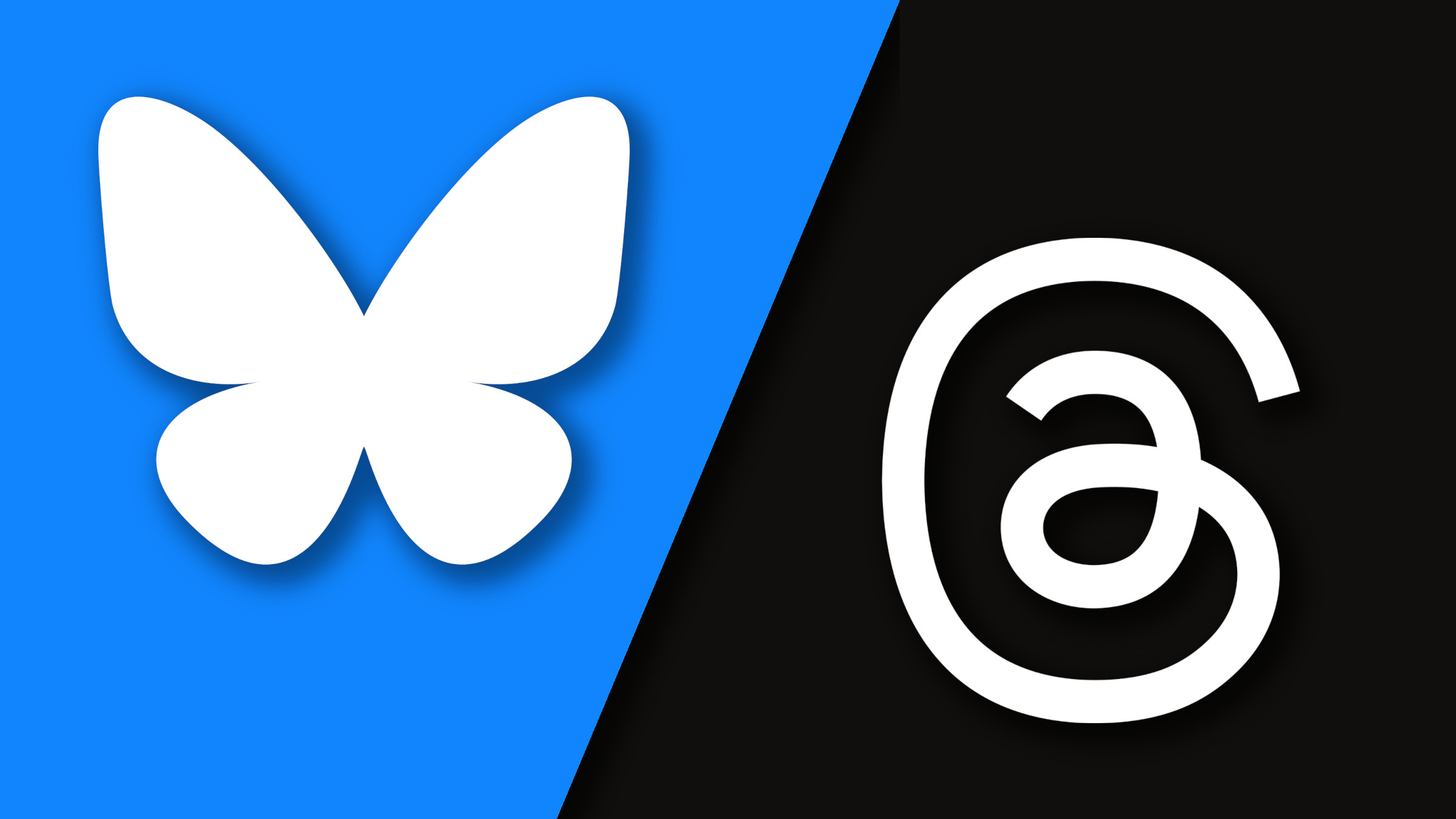 Bluesky, Threads, X, Twitter, social media, alternative, review, comparison, user experience, migration, followers, user base, engagement, community, moderation, algorithm, customization, breaking news, Meta, Elon Musk, social network, microblogging, Sky Follower Bridge
