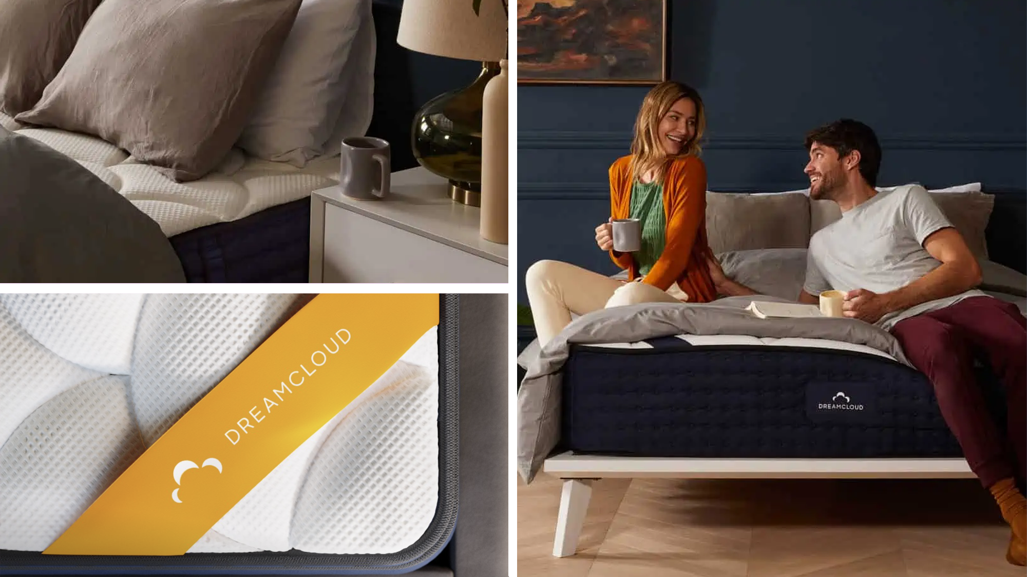 Mattress, Memorial Day Sale, DreamCloud, Sleep, Bedding, Discount, Warranty, Trial Period, Hybrid Mattress, Adjustable Bed, Avocado, Purple Mattress, Sleep Number, Mattress Replacement, Mattress Deals, May Sales, Home Trial, Lifetime Warranty, Queen Mattress, Twin Mattress
