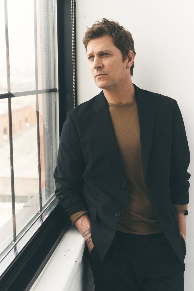Rob Thomas, Matchbox Twenty, All Night Days, Rob Thomas tour, 2025 tour, concert tickets, StubHub, Atlanta, Los Angeles, tour dates, Grammy winner, solo album, live music
