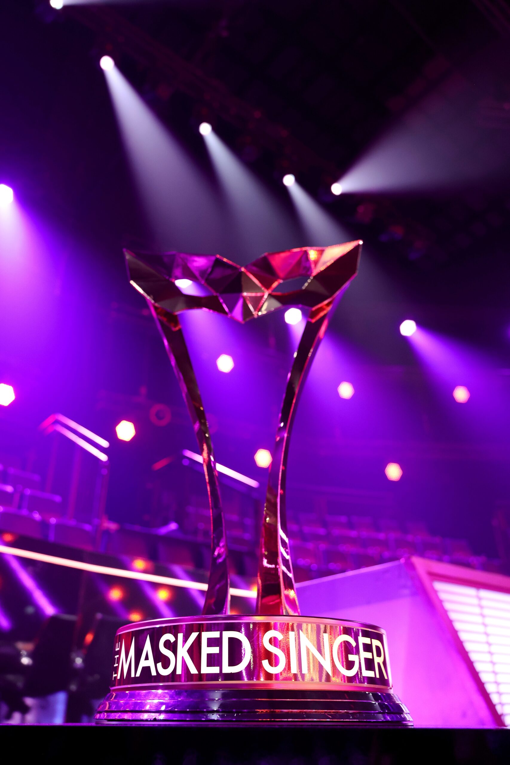 The Masked Singer, Season 13, Gretchen Wilson, Pearl, Andy Grammer, Boogie Woogie, Meg Donnelly, Coral, Brian Kelley, Mad Scientist, reality TV, singing competition, Golden Mask trophy, celebrity reveal, Black Horse and the Cherry Tree, Redneck Woman, Vanessa Hudgens, Flavor Flav, James Van Der Beek, Candace Cameron Bure
