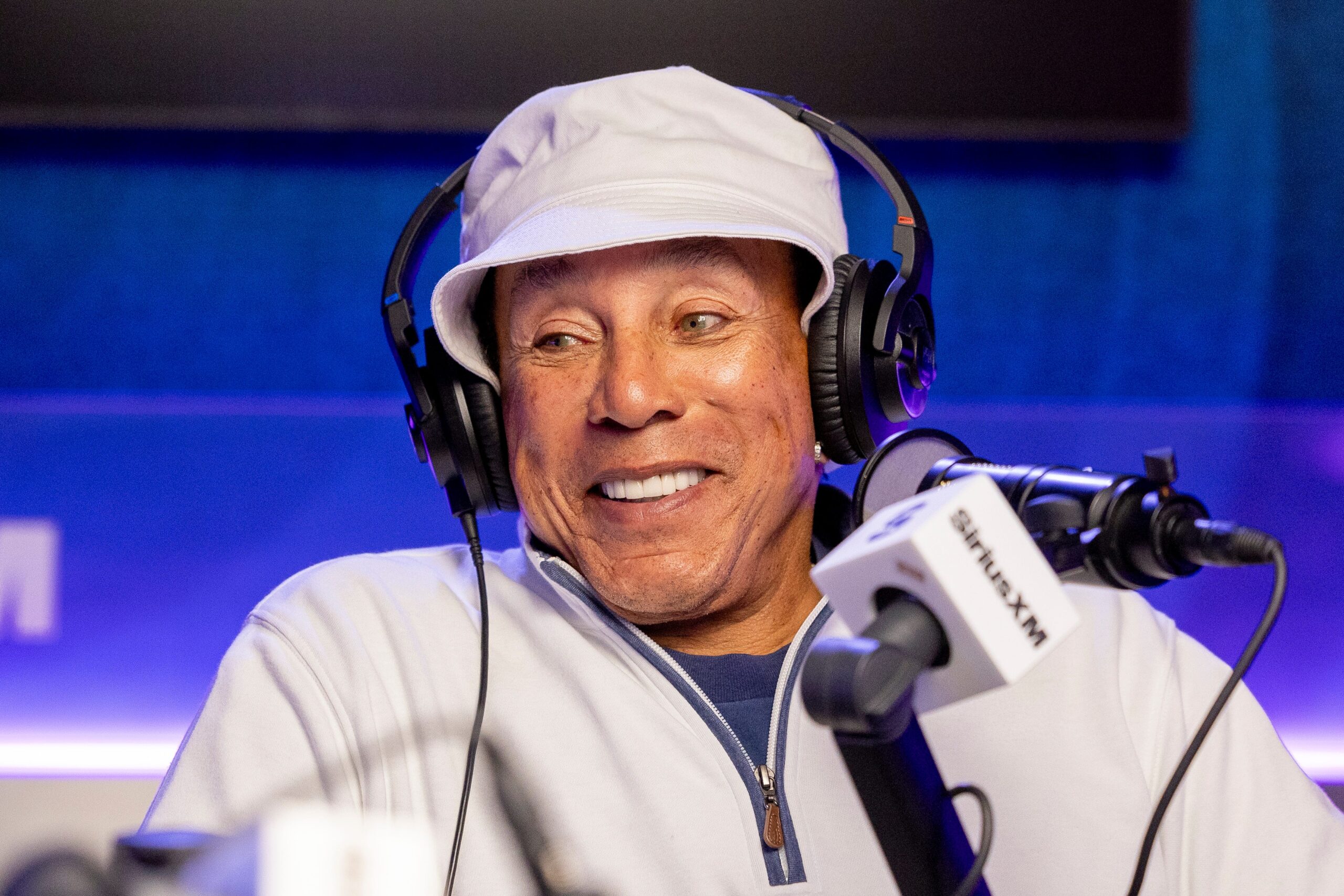 Smokey Robinson, sexual assault allegations, Christopher Frost, attorney, lawsuit, sexual battery, assault, false imprisonment, gender violence, hostile work environment, Frances Robinson, Daily Mail, housekeeper, Los Angeles County Superior Court, $50 million, media circus, Motown, Grammy winner, allegations, denial, accusations, legal, court case
