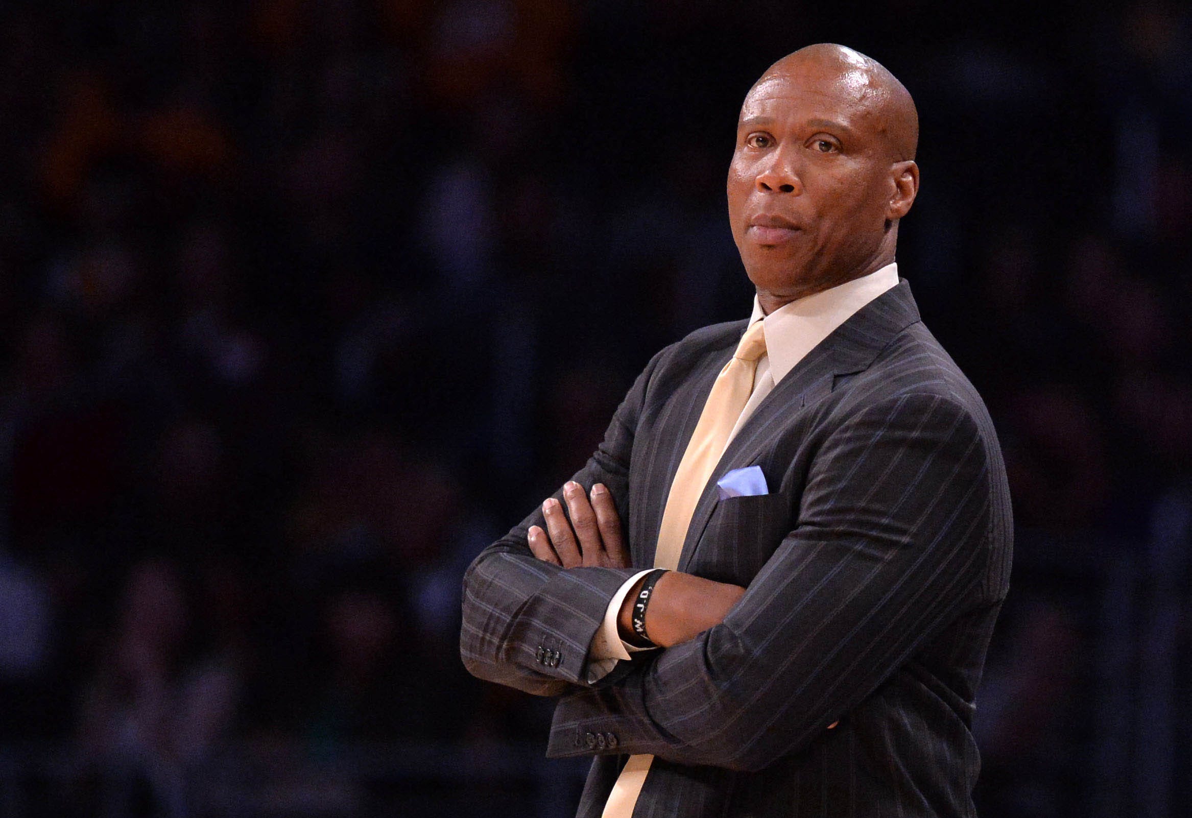 Byron Scott, sexual assault lawsuit, California Child Victims Act, Campbell Hall High School, NBA, Los Angeles Lakers, 1987, statute of limitations, sexual battery, false imprisonment, Linda Bauermeister, attorney, John Doe, negligence, Anita Scott, sexual abuse, court documents
