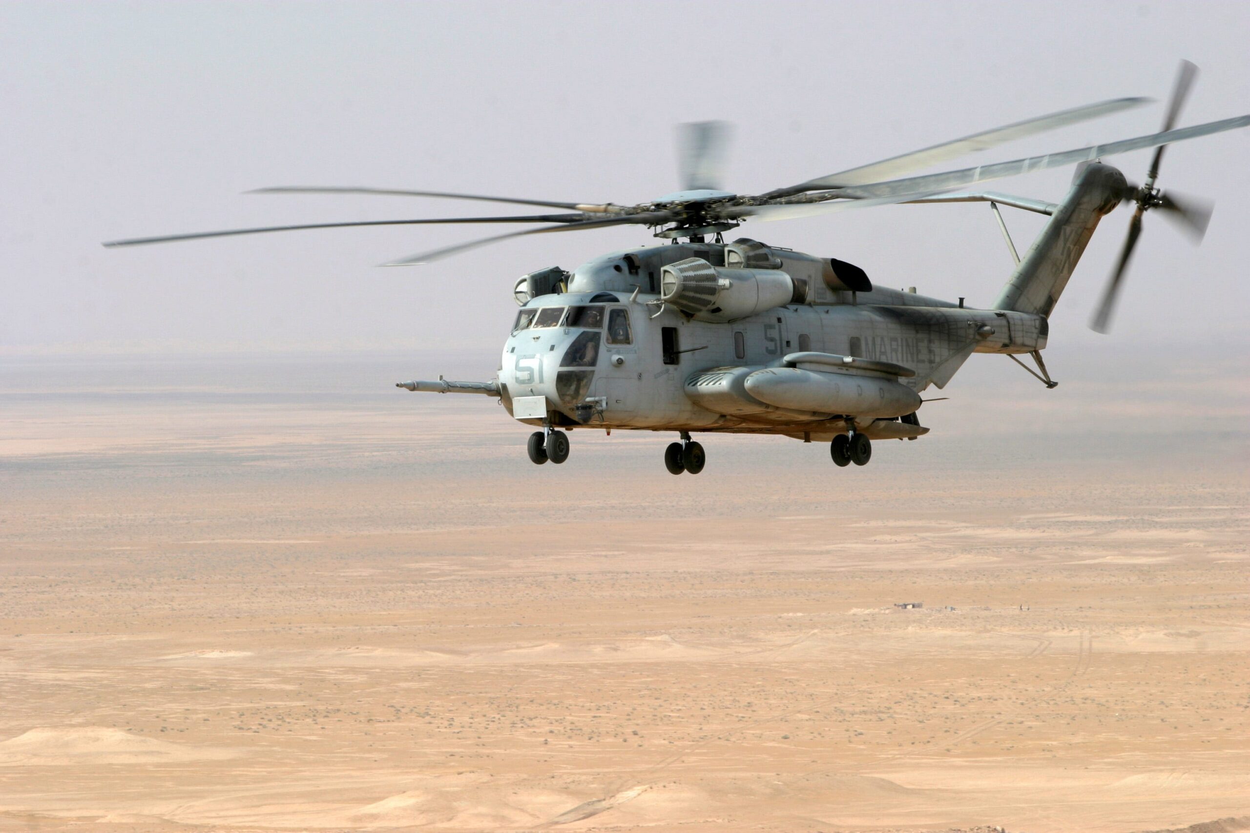 Marine helicopter crash, CH-53E Super Stallion, pilot error, fatal accident, Pine Valley, California, Marine Corps Air Station Miramar, MCAS Miramar, Nevadas Creech Air Force Base, Lance Cpl. Donovan Davis, Sgt. Alec Langen, Capt. Benjamin Moulton, Capt. Jack Casey, Capt. Miguel Nava, Visual Flight Rules (VFR), controlled flight into terrain, Imperial County Airport, weather conditions, icy conditions, cloud layers, one shot return flight, nighttime flight, 3rd Marine Aircraft Wing, training mission, investigation report
