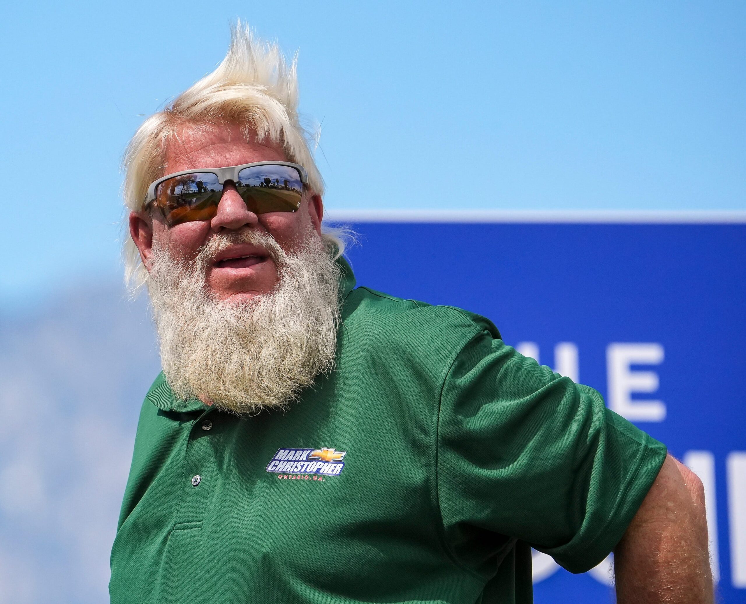 John Daly, PGA Championship, Regions Tradition, PGA Tour Champions, Quail Hollow, Golf, 2025 PGA Championship, Golf News, John Daly Schedule, John Daly Injury, Golf Major, Crooked Stick, Aronimink, PGA Frisco, Golf Tournament, Sports News, John Daly Comeback
