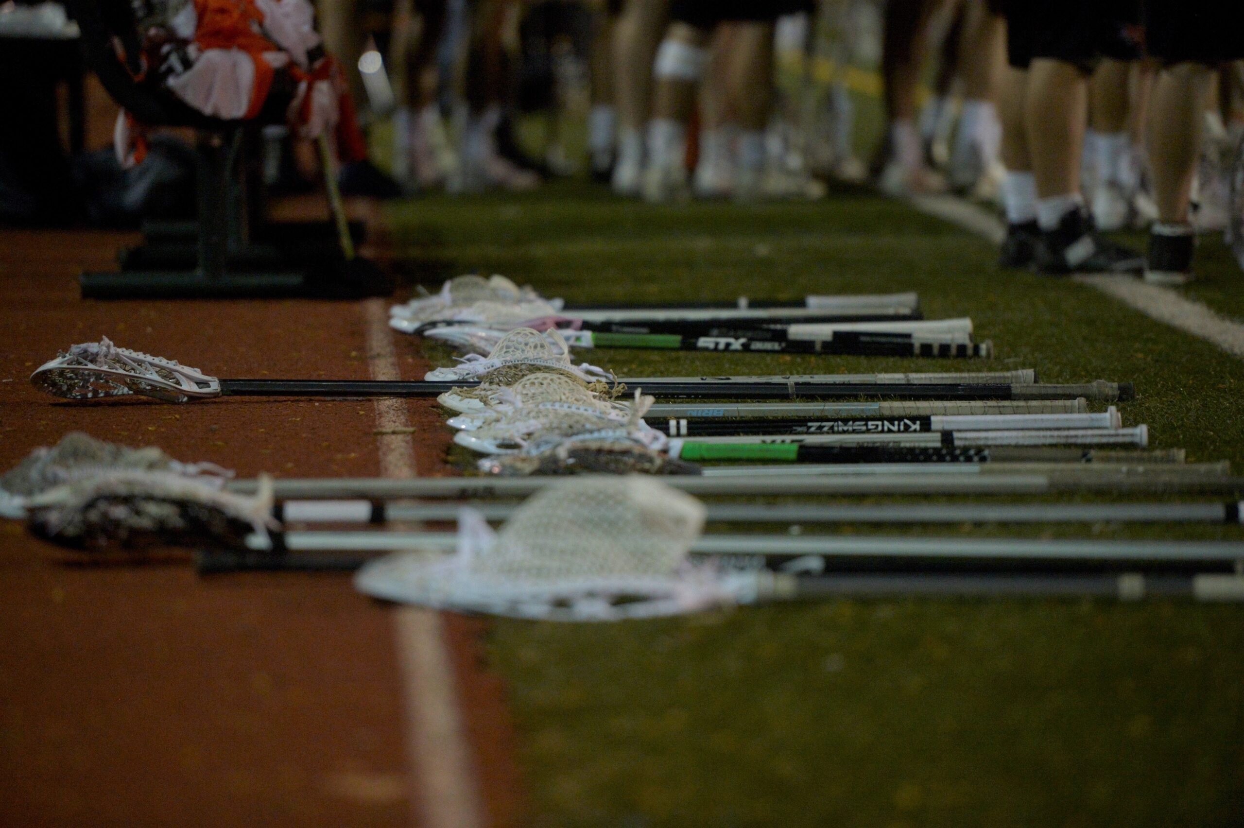 Dylan Veselic, Bay Village High School, lacrosse, Bay Village, Olmsted Falls, Ohio, lacrosse injury, lacrosse death, Bay Village School District, Saint Raphael Church, vigil, meal train, Lysa Balmer Kenney, stick out, hockey sticks, lacrosse sticks, Jason Martin, Matt Spellman, Scot Prebles, Bay Village Boys Lacrosse, WEWS-TV, WJW, obituary, high school sports
