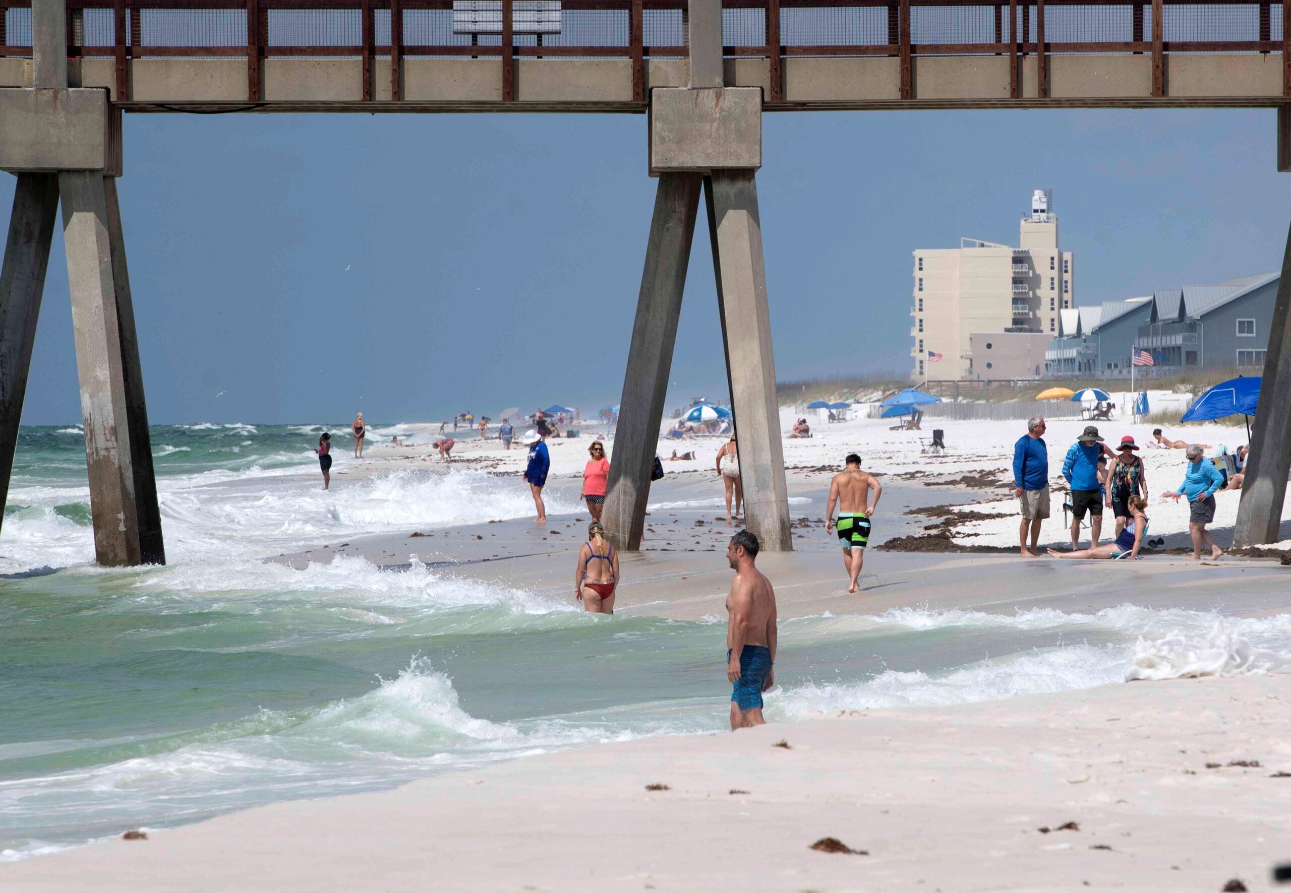 Gulf of Mexico, Gulf of America, Marjorie Taylor Greene, Donald Trump, renaming, House of Representatives, legislation, politics, Republican, Democrat, Claudia Sheinbaum Pardo, Mexico, executive order
