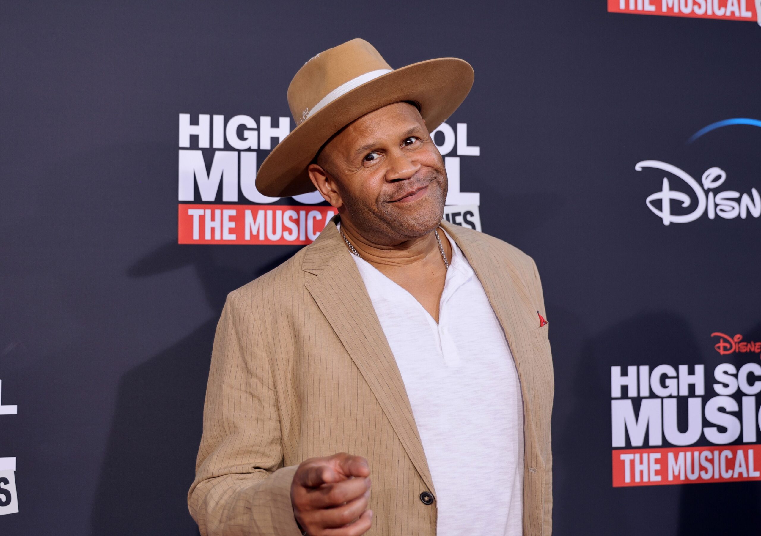 Rondell Sheridan, pancreatitis, Victor Baxter, Thats So Raven, Disney Channel, Kenan Thompson, GoFundMe, medical expenses, Cory in the House, Ravens Home, celebrity health, Kirk Medas, Floribama Shore
