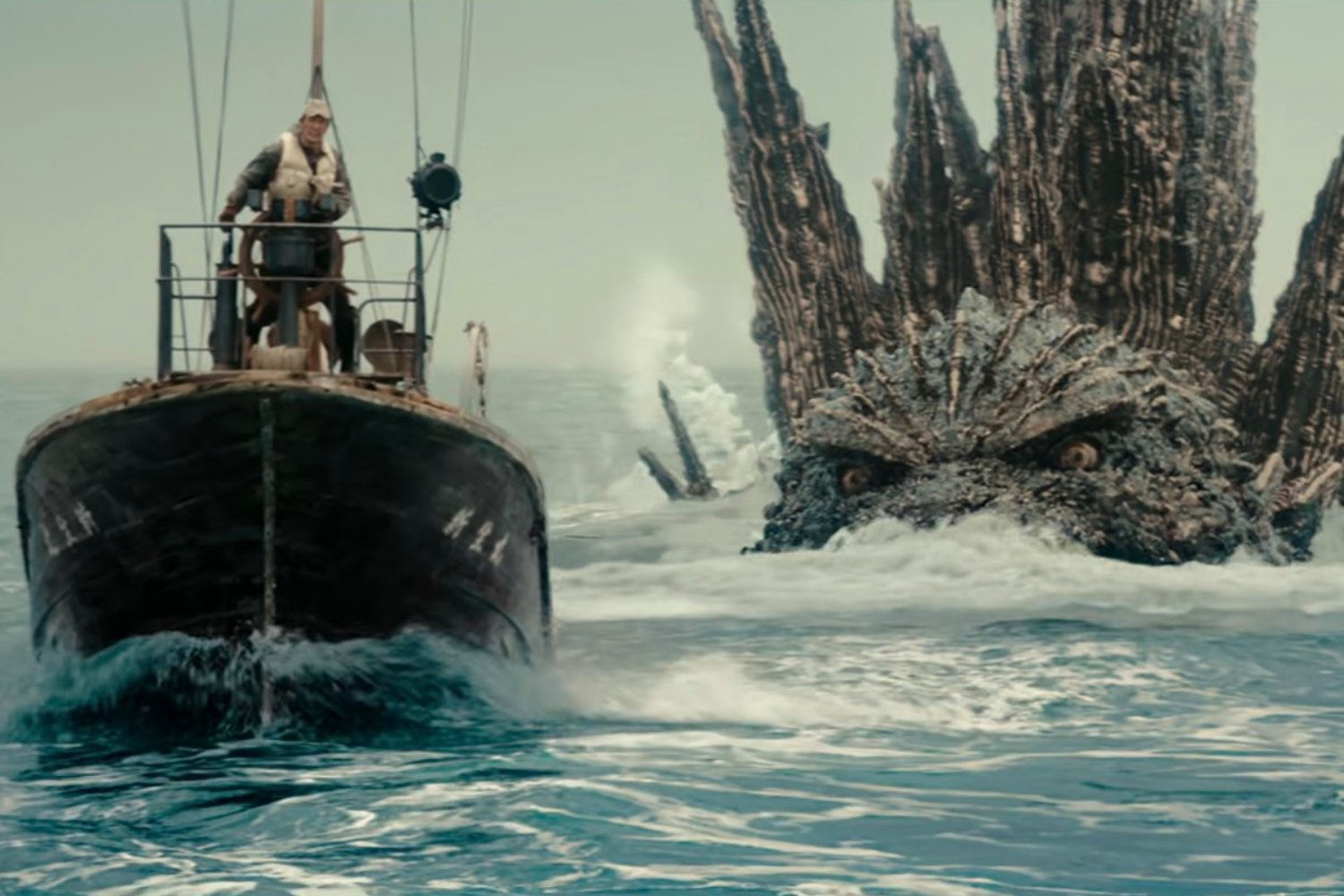 Godzilla, Takashi Yamazaki, Godzilla Minus One, kaiju, rollercoaster, theme park, amusement park, VFX, Godzilla the Ride, Seibuen Amusement Park, Ryunosuke Kamiki, Biollante, SpaceGodzilla, G-cells, Godzilla Fest, Noriko, movie sequel, entertainment, Japan, film, attraction.
