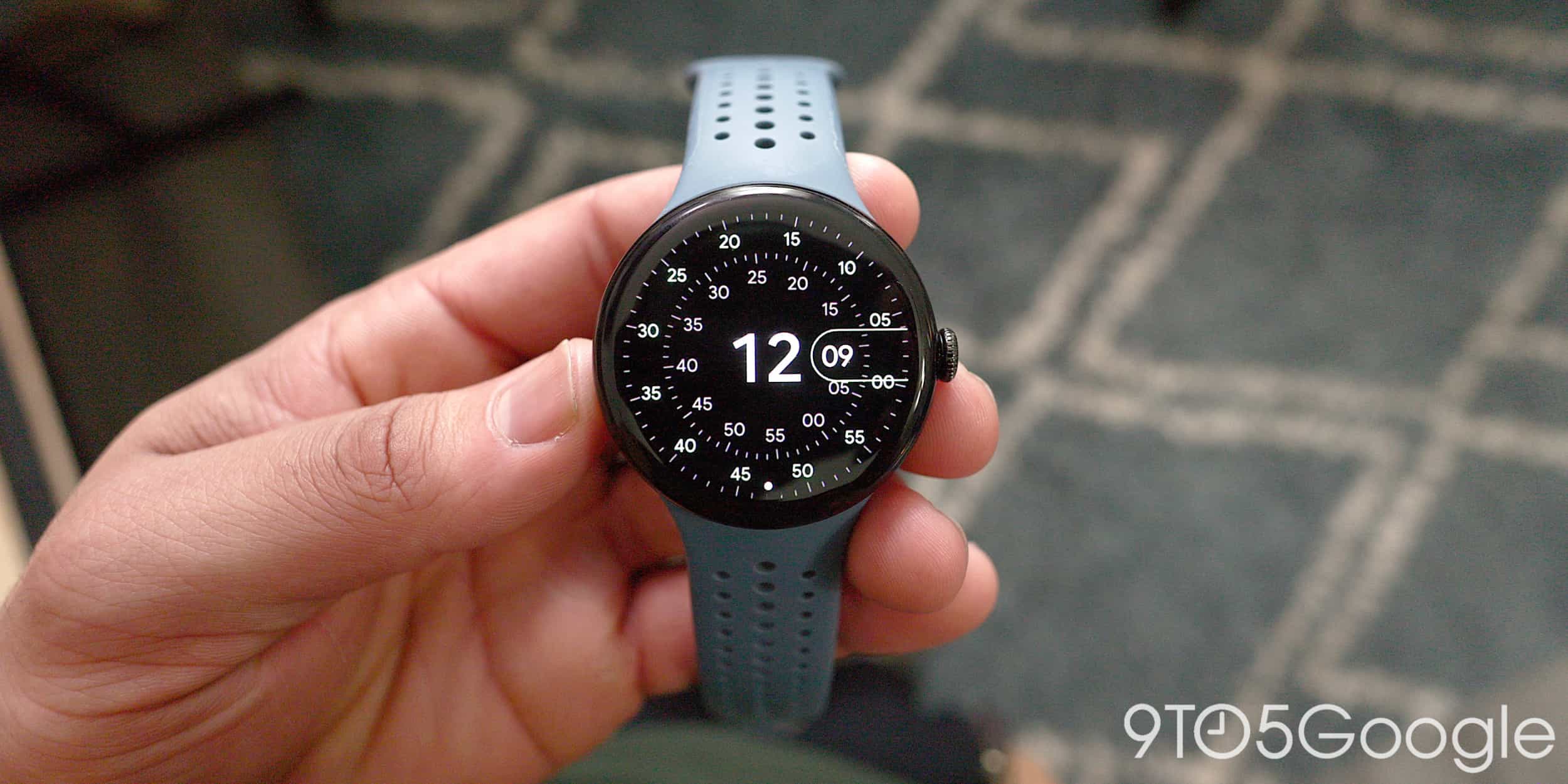 Pixel Watch 3, Google Find My Device CARD Point, Samsung Galaxy Chromebook Plus, Mother's Day deals, open-box, warranty, wallet tracker, Chipolo, Chromebook, laptop, deals, sale, discount, price drop, 9to5Toys, Amazon, Best Buy, Samsung, Lenovo, Neptune Blue, 41mm, 45mm, LTE, Intel Core 3 100U, AMOLED, touchscreen, IdeaPad 5i, 2-in-1
