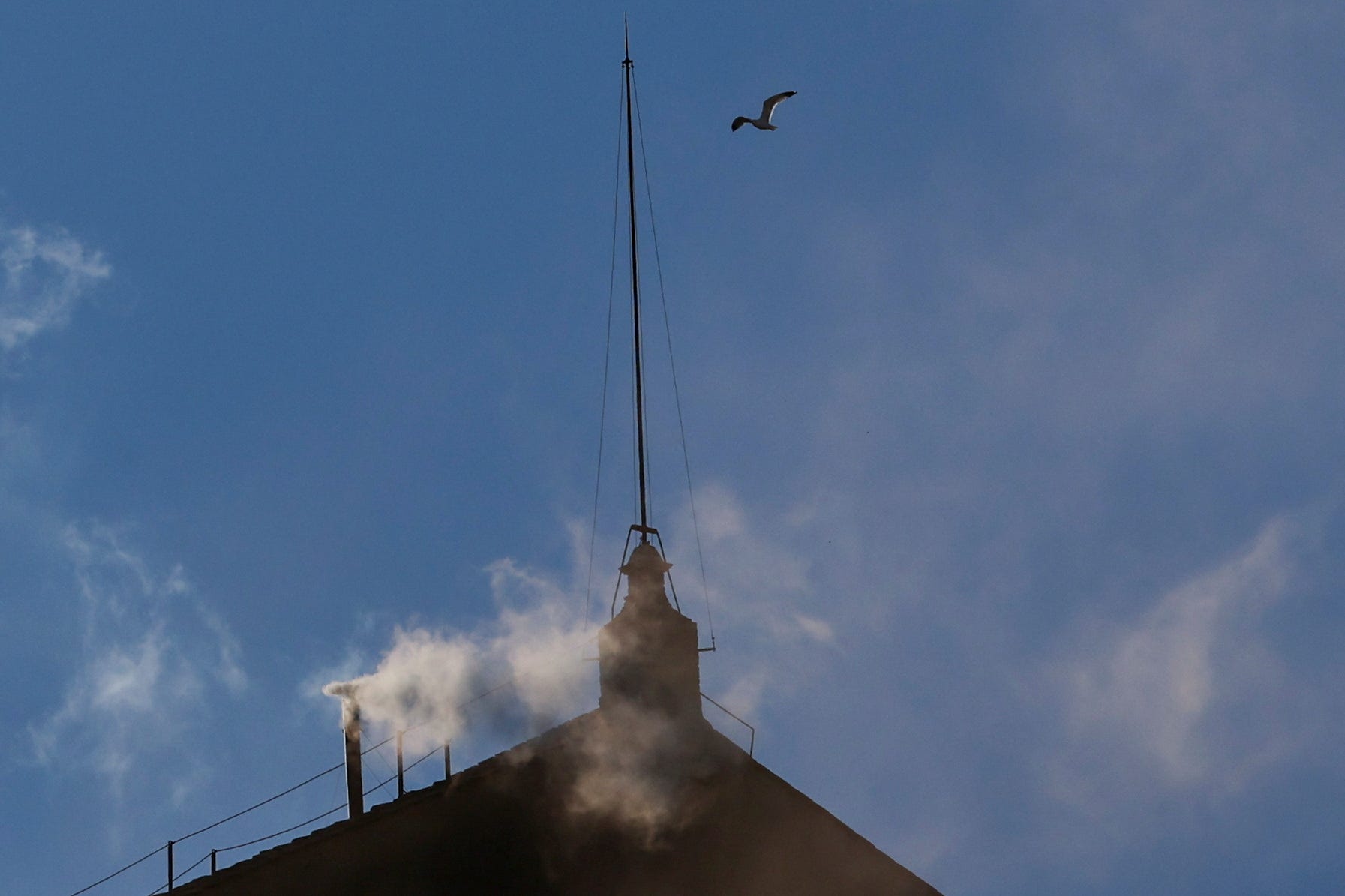 Pope, papal conclave, Vatican, white smoke, Pope Francis successor, election, cardinals, voting, Catholic Church, Pope Benedict XVI, Pope Julius II, Pius XII, John Paul I, Gregory X, Pius XI, history, conclave length, shortest conclave, longest conclave
