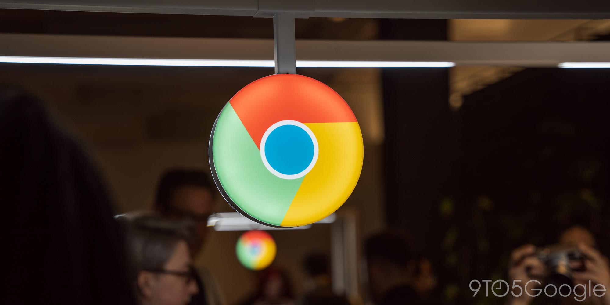 Google, AI, spam detection, scam protection, Chrome, Gemini Nano, Android, Google Search, Safe Browsing, Enhanced Protection, phishing, scam, online scams, remote tech support scams, malicious notifications, spammy notifications, misleading notifications, Google Messages, Phone by Google, machine learning, LLM, scam detection systems
