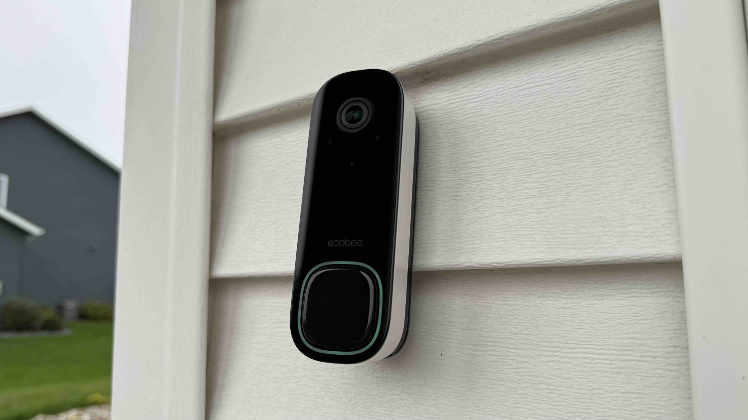Google Home, Ecobee, video doorbell, integration, smart home, Nest, Arlo, Wyze, Reolink, Google Assistant, Gemini, video feed, smart doorbell camera, Android, iOS, Google Pixel Tablet, Nest Hub Max, home automation, smart devices

