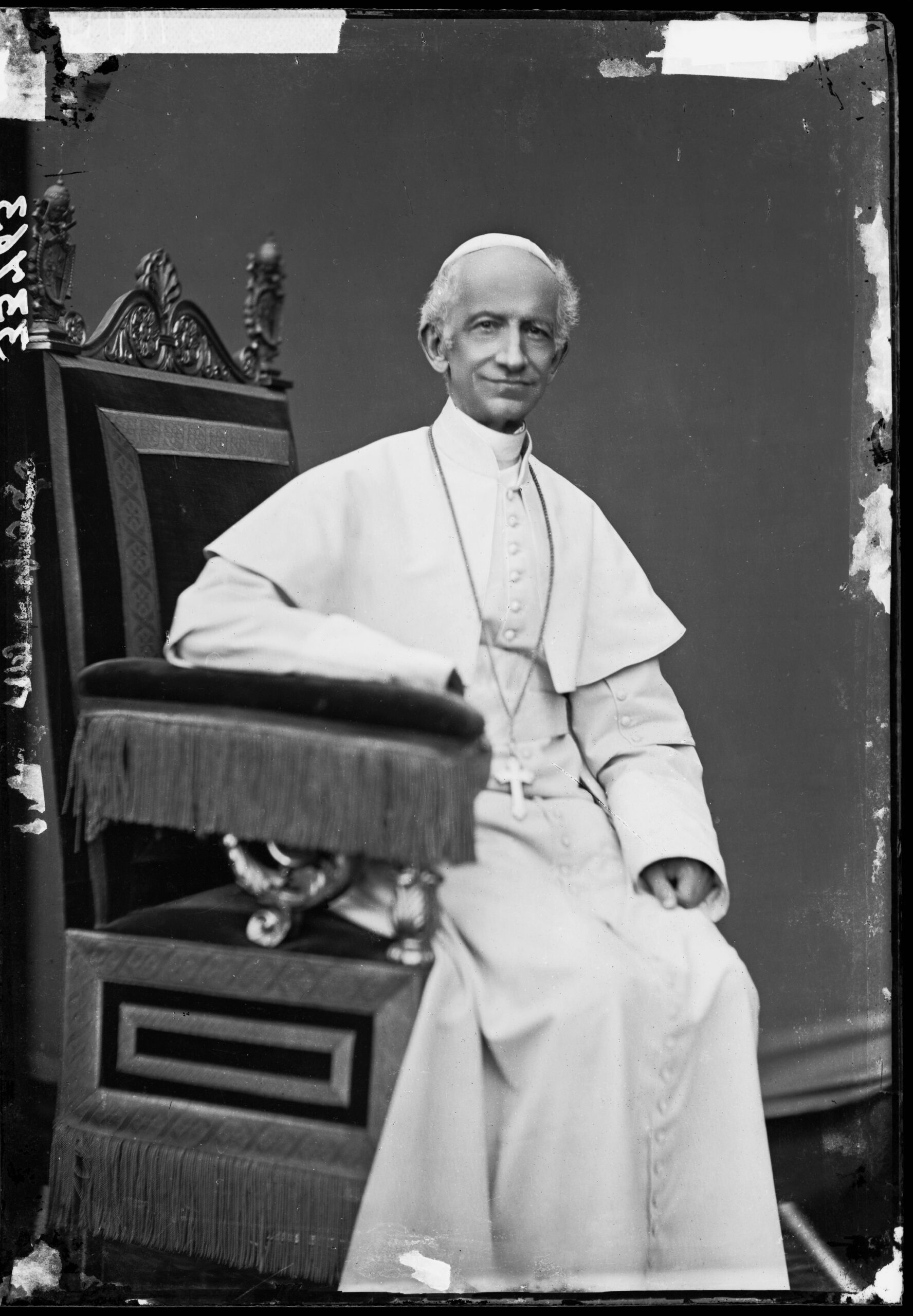 Pope Leo XVI, Robert Prevost, Papal name significance, Leo XIII, Catholic social teaching, Church justice, Labor rights, Human rights, Leo I (Leo The Great), Attila the Hun, Church orthodoxy, Papal infallibility, Leo IX, Catholic Church reform, Eastern Orthodox Church schism, Leo X, Renaissance pope, Martin Luther, Church power, Papal history, History of the Papacy, Popes, Roman Catholic Church, Vatican, Religion, Chicago native pope, Peruvian missionary, Catholic Church politics, Papal election
