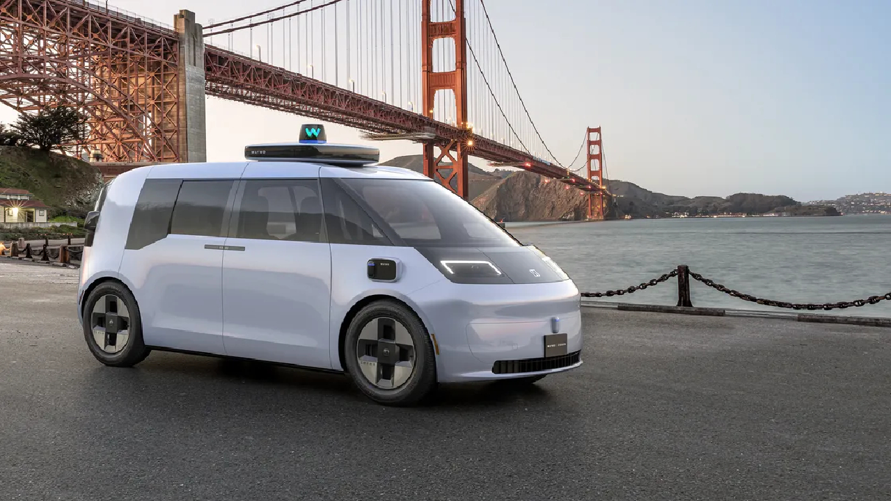Waymo, robotaxi, autonomous driving, self-driving cars, Alphabet, Jaguar I-PACE, Zeekr RT, Magna International, Waymo Driver Integration Plant, Arizona, driverless trips, San Francisco Bay Area, Los Angeles, Austin, Tesla robotaxi, competition, autonomous vehicle production, robotaxi service expansion, autonomous vehicle fleet, Waymo expansion, driverless technology, robotaxi market, future of transportation
