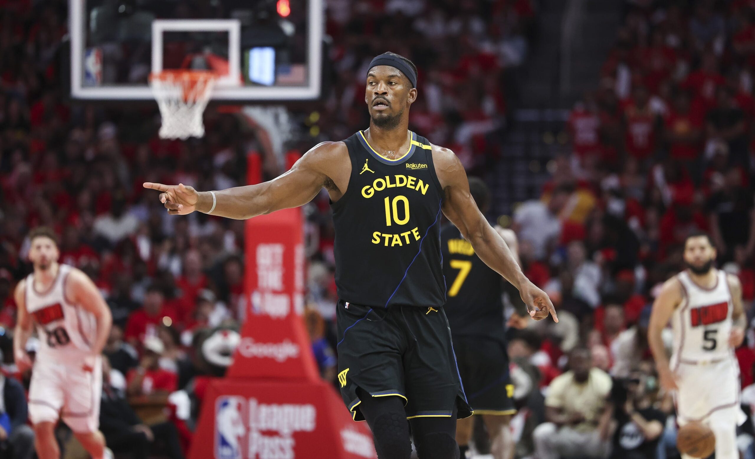 Golden State Warriors, Minnesota Timberwolves, Steph Curry, Game 2, Western Conference Semifinals, NBA Playoffs, Injury, Game-time Status, Steve Kerr, Jimmy Butler, Buddy Hield, May 8, Fubo, TV Schedule, Championship Odds
