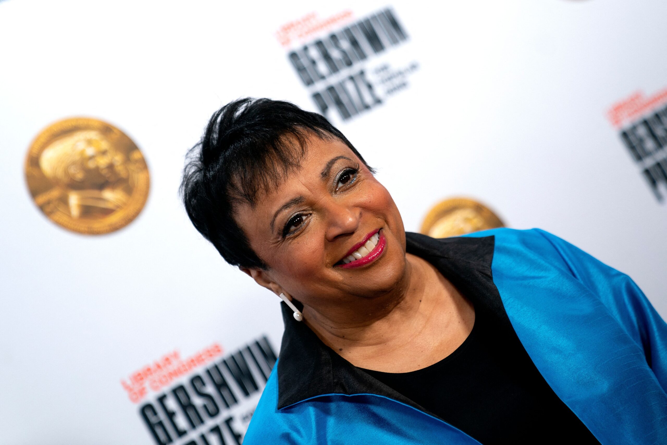 Donald Trump, Carla Hayden, Librarian of Congress, firing, email, Library of Congress, Joe Morelle, Ed Markey, Barack Obama, diversity, equity, inclusion, library modernization project, U.S. Copyright Office
