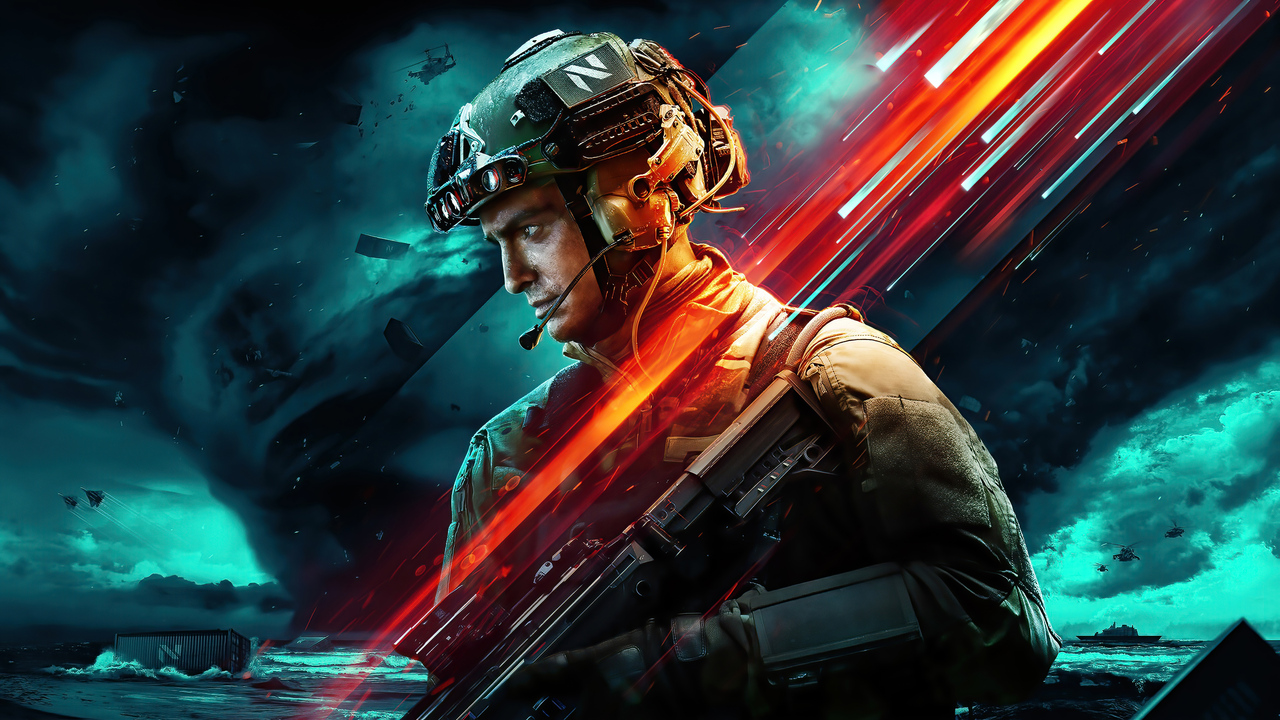 Battlefield, new Battlefield game, Battlefield 2025, Battlefield release date, Battlefield rumors, Battlefield leaks, Battlefield Summer Game Fest, EA, Electronic Arts, Andrew Wilson, modern warfare, class system, map design, Battlefield 2042, GTA 6, Summer Game Fest 2025, gaming news, video games
