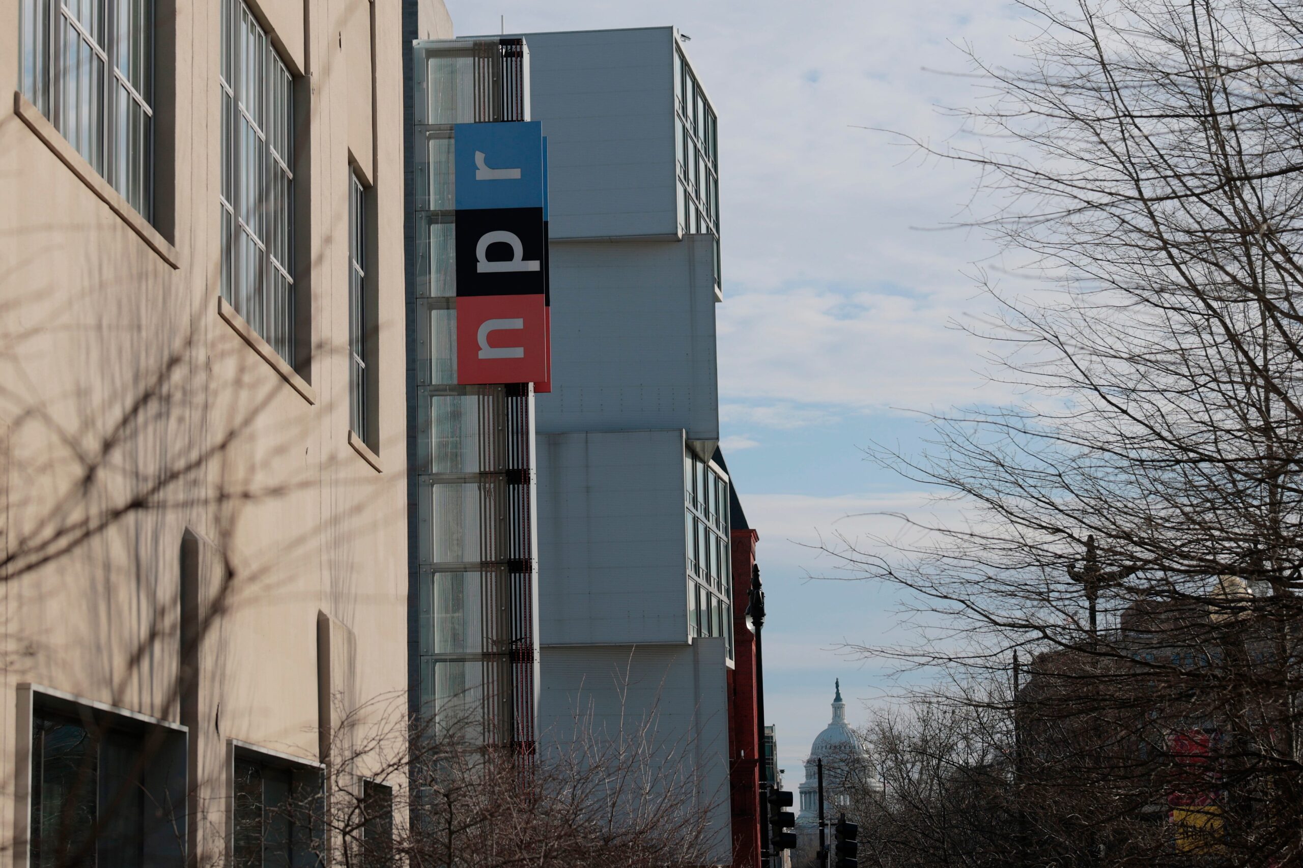 NPR funding, PBS funding, Corporation for Public Broadcasting, CPB, taxpayer funding, Donald Trump, Katherine Maher, Uri Berliner, media bias, liberal bias, conservative, First Amendment, editorial independence, government interference, public media, congressional hearing, Mike Gonzalez, Heritage Foundation, Ingrid Jacques, USA TODAY
