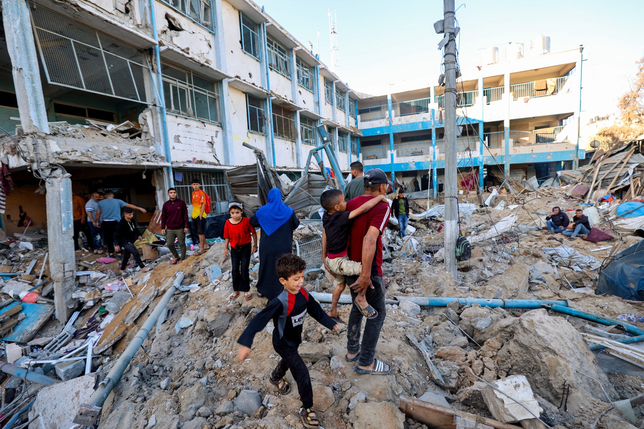 Gaza aid, humanitarian aid, Israel, U.S. State Department, Gaza Humanitarian Foundation, food crisis, United Nations, conflict, aid distribution, Rafah, Steve Witkoff, UN Security Council
