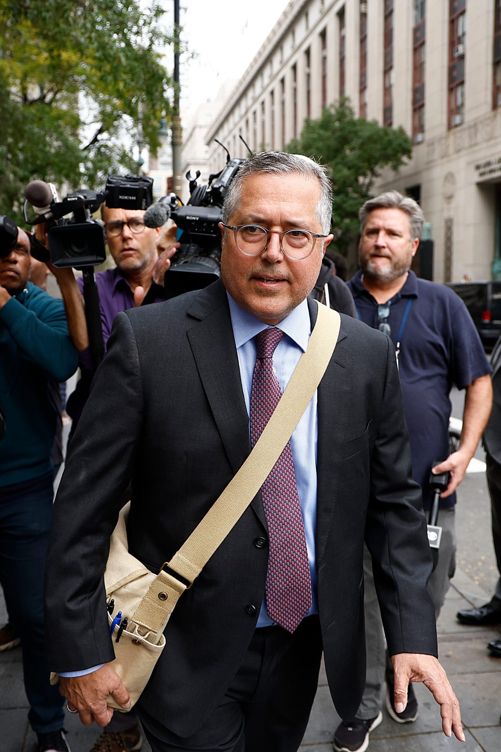 Sean Diddy Combs trial, Marc Agnifilo, sex trafficking, RICO Act, Keith Raniere, NXIVM, The Vow, defense strategy, witness testimony, evidence, jury selection, consent, alternative lifestyle, DOS, plea offer, Aysha Bagchi, USA TODAY
