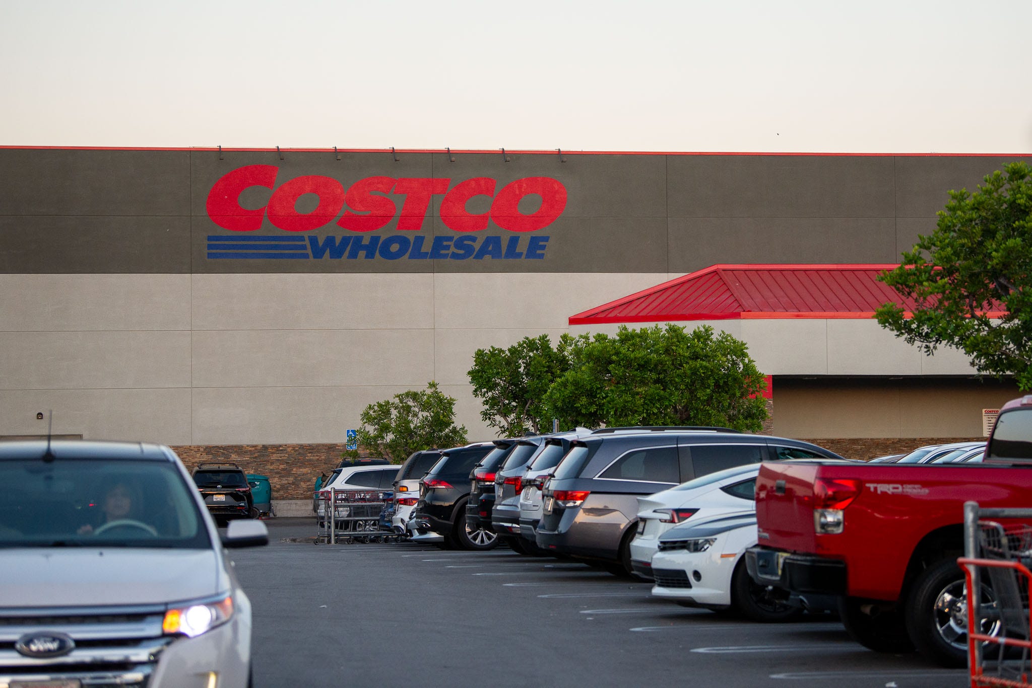 Costco, new Costco locations, Costco warehouse, Costco opening, Costco expansion, Costco stores, Costco membership, Costco international, Gary Millerchip, Ron Vachris
