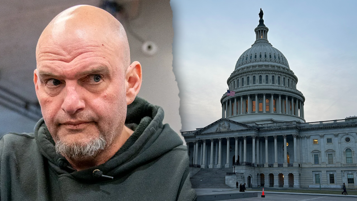 John Fetterman, Senator Fetterman, Pennsylvania, stroke, mental health, fitness for office, outburst, AP report, New York Magazine, Adam Jentleson, PSEA, Aaron Chapin, Democratic Party, Walter Reed Hospital, depression, staff concerns, political fitness.
