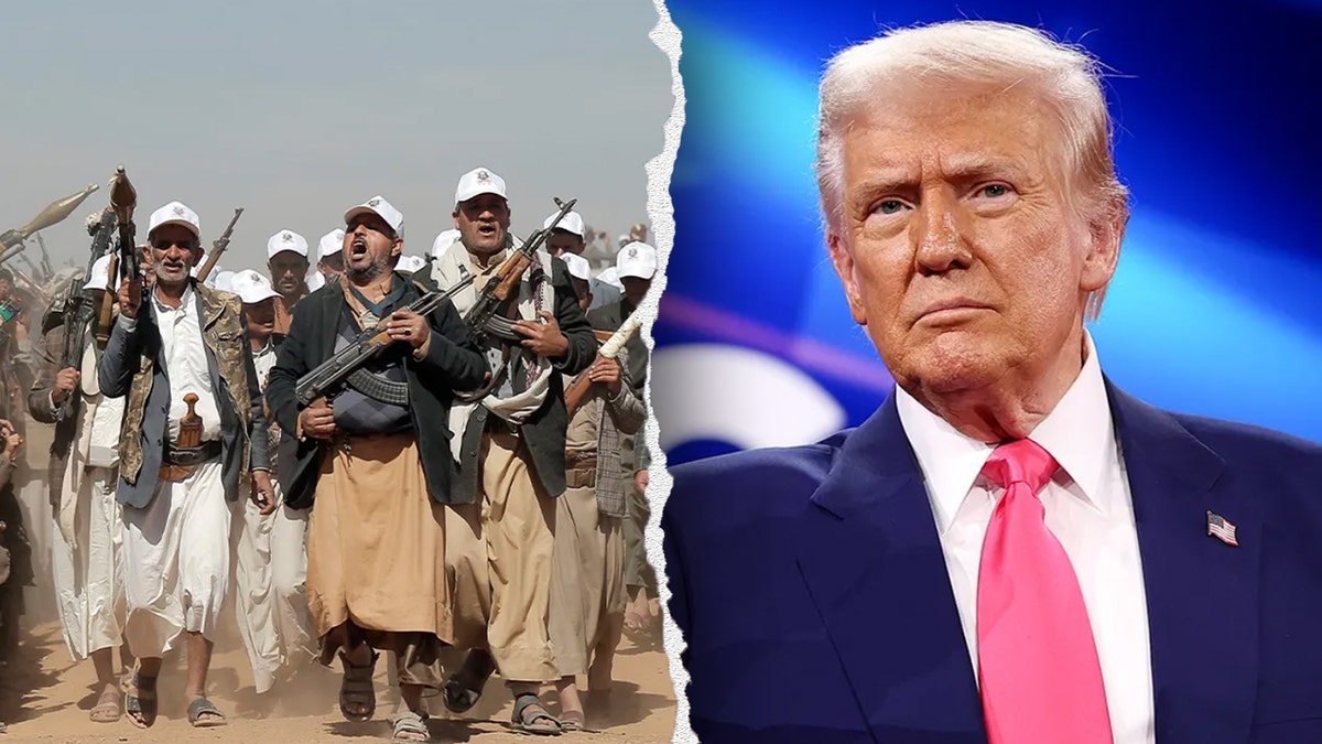 Houthis, Yemen, Donald Trump, Oman, ceasefire, Red Sea, Iran, terrorism, smuggling, arms, Hodeidah, Sana'a, Foundation for Defense of Democracies, FDD, Ari Heistein, Jonathan Schanzer, U.S. policy, Middle East, Bab al-Mandab Strait, international shipping, security threats
