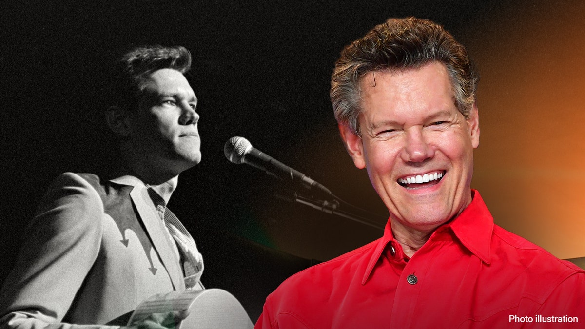 Randy Travis, AI, artificial intelligence, stroke, aphasia, music, James Dupré, Where That Came From, Horses in Heaven, More Life Tour, Mary Travis, Kyle Lehning, vocal stems, Warner, Cris Lacy, Randy Travis Foundation, stroke awareness, aphasia awareness, music education, Toby Keith, Don't Let the Old Man In, country music, new music, tour extension
