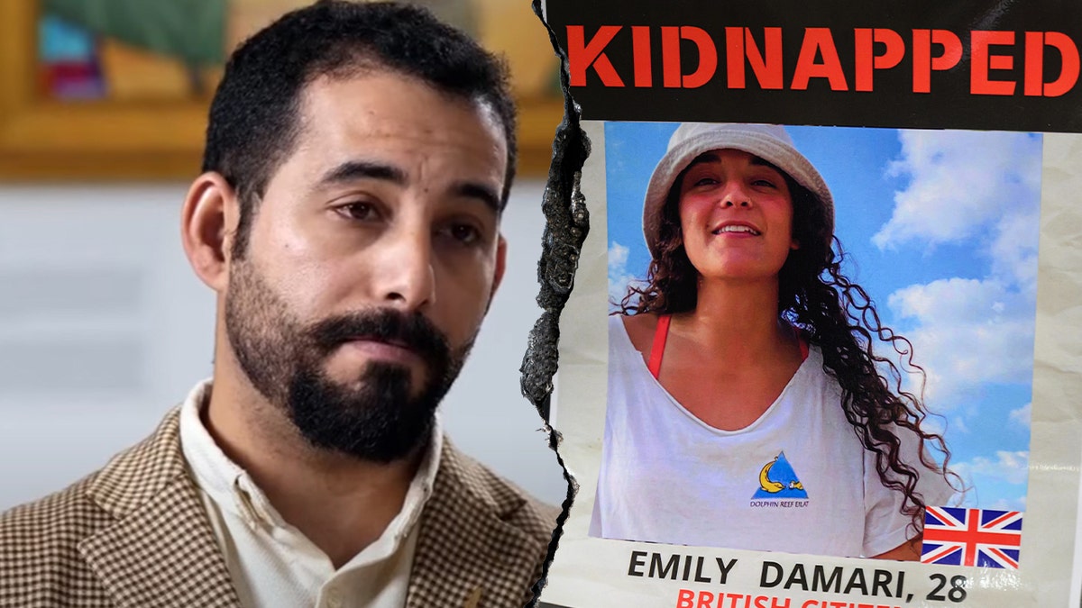 Emily Damari, Pulitzer Prize, Mosab Abu Toha, Israeli hostages, Hamas, Gaza, New Yorker, social media, Agam Berger, Bibas family, Kfir Bibas, Ariel Bibas, October 7, terrorist attacks, Kibbutz Kfar Aza, hostage, denial, controversy, journalism, human dignity, torture, Al-Ahli Hospital bombing, Israeli Air Force, Gali Berman, Ziv Berman
