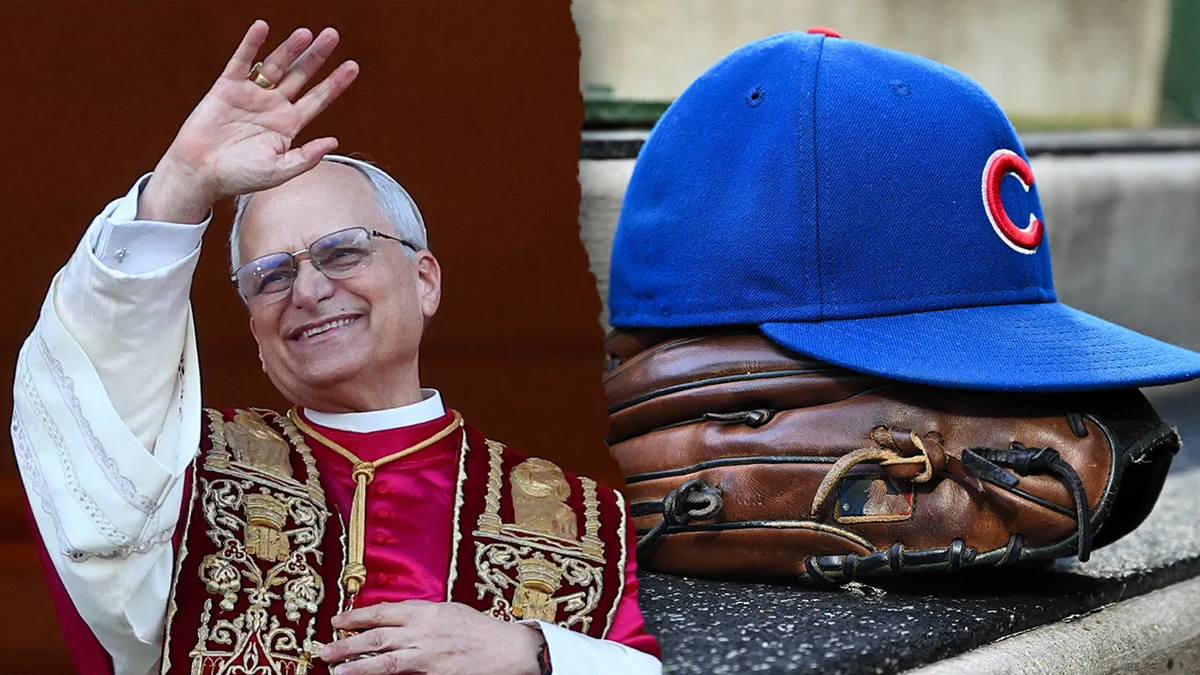 Pope Leo XIV, Robert Francis Prevost, Chicago, Archdiocese of Chicago, Catholic Church, Pope Francis, Vatican, Cubs fan, first American pope, Holy Name Cathedral, Bishop Lawrence Sullivan, Father Gregory Sakowicz
