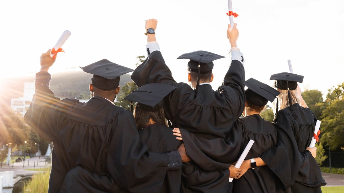 High school graduation gifts, travel gifts, gifts for graduates, gap year gifts, suitcase, carry-on, travel adapter, noise-canceling headphones, personal safety alarm, travel pillow, luggage tracker, passport cover, portable charger, travel blanket, Airbnb gift card, travel accessories, graduation gift ideas
