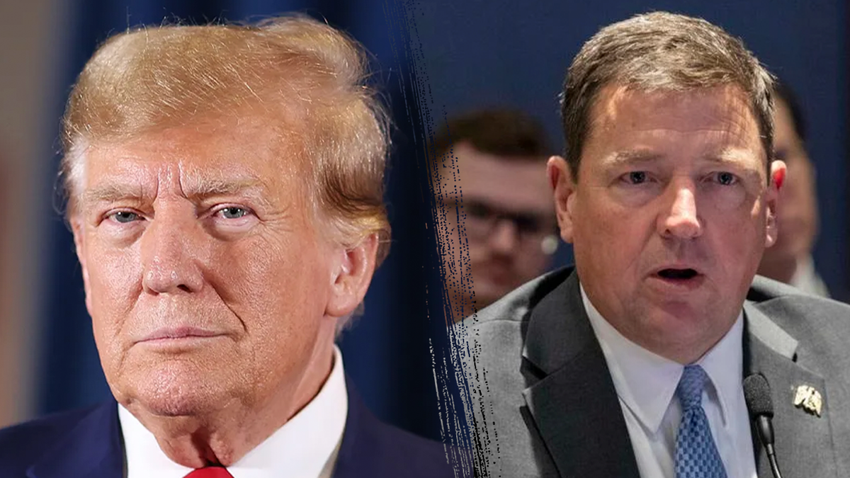 U.S. Attorney, District of Columbia, Donald Trump, Ed Martin, Senate confirmation, Thom Tillis, Dick Durbin, Senate Judiciary Committee, Jan. 6 riot, Stop the Steal, James Boasberg, Department of Justice, White House, nominee, interim U.S. attorney
