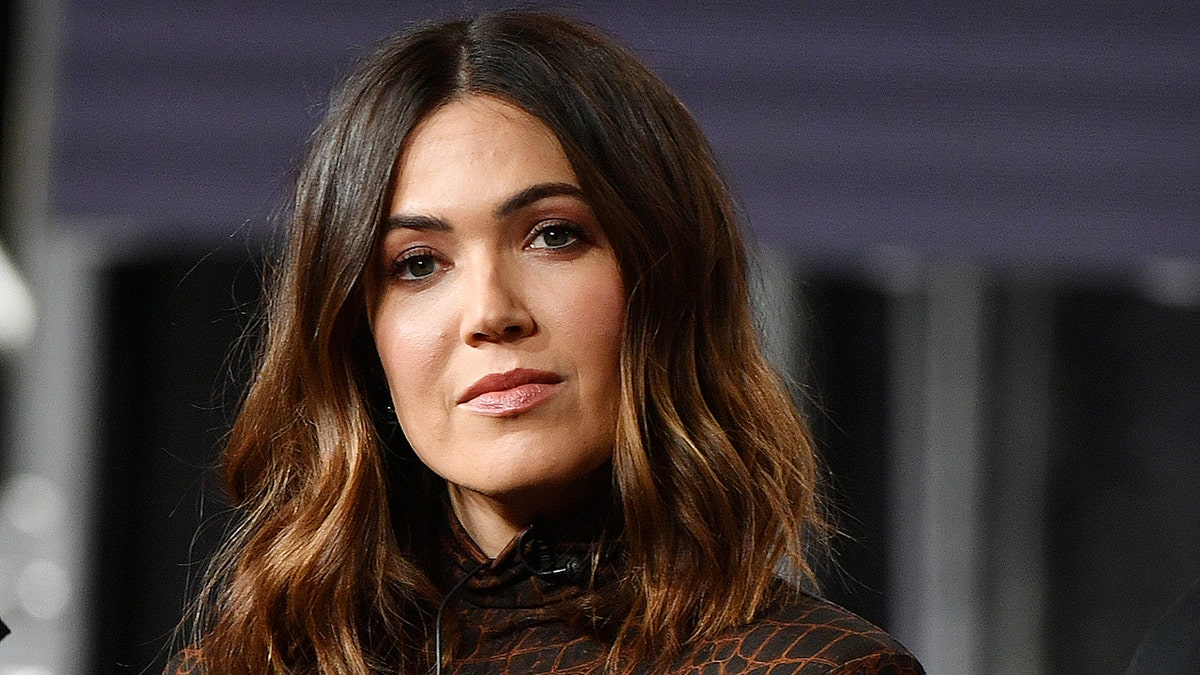 Mandy Moore, Los Angeles County, fires, rebuilding, Altadena, red tape, permits, Gwyneth Paltrow, insurance, contractors, Taylor Goldsmith, Griffin Goldsmith, Dawes, survivors guilt, entertainment news