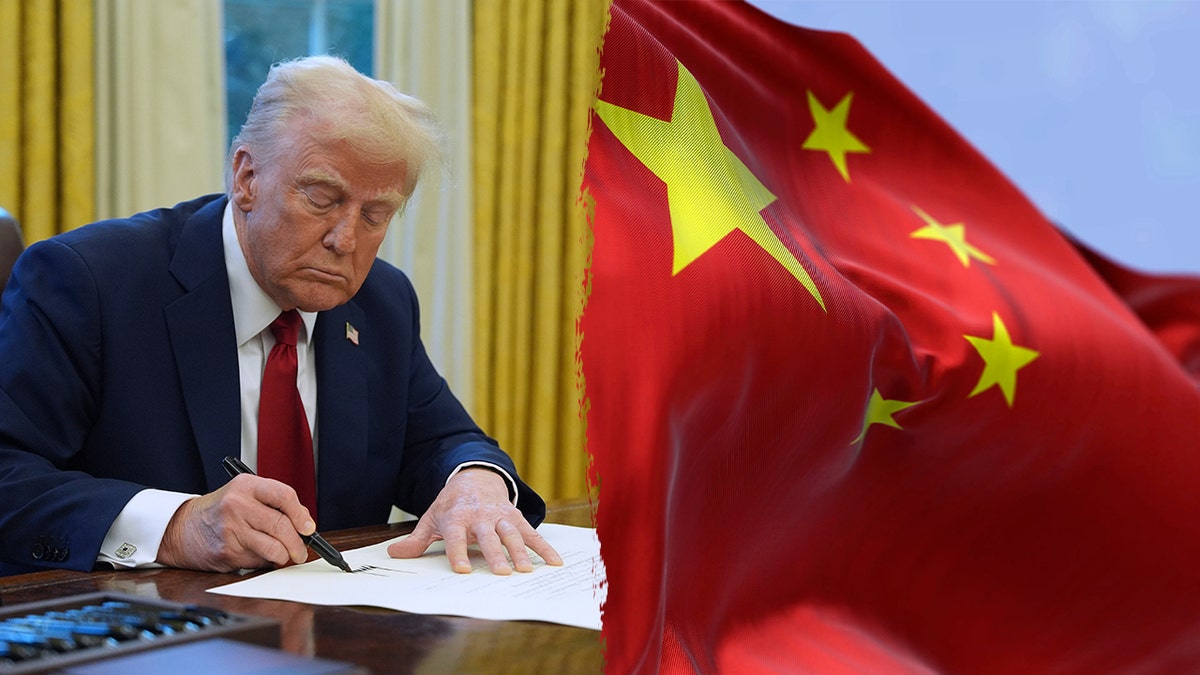 China, US trade deal, Donald Trump, Scott Bessent, tariffs, trade negotiations, Switzerland, trade deficit, US manufacturing jobs, China tariffs, US tariffs, trade war, trade talks
